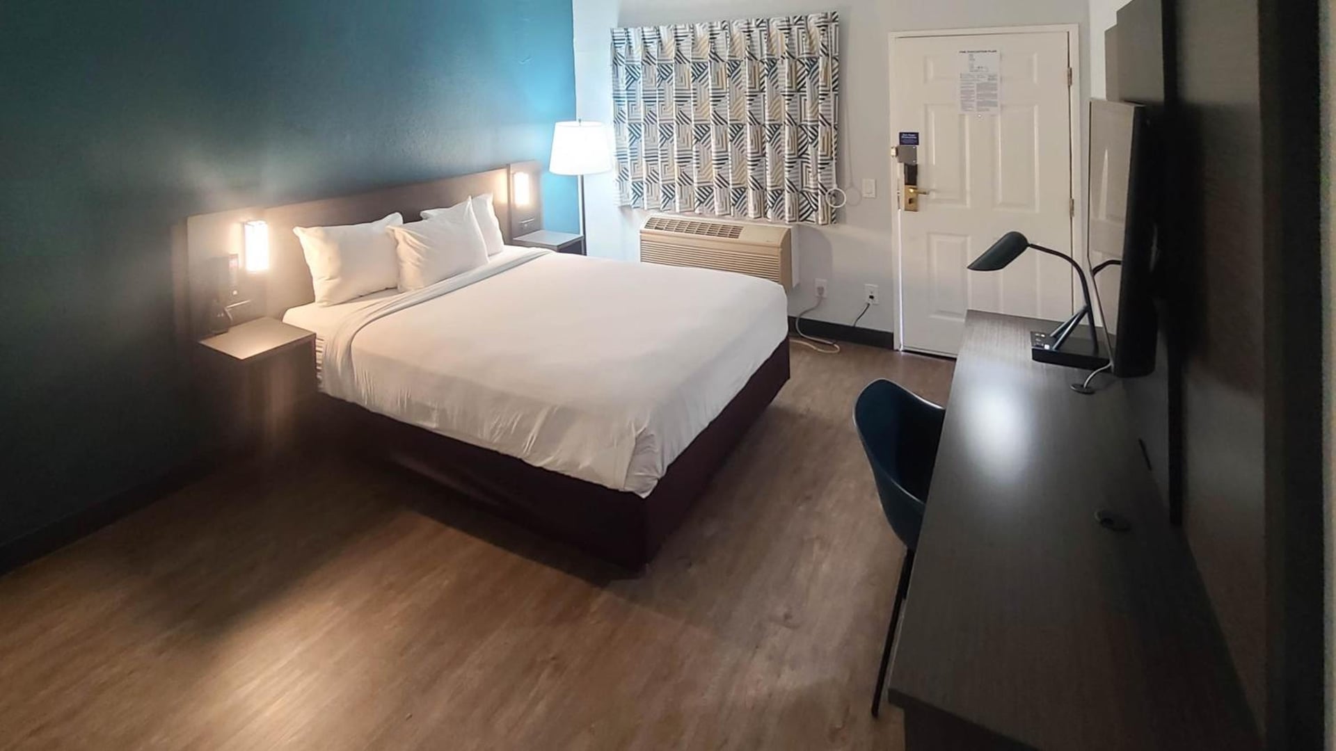 Studio 6 Suites Lawndale, CA South Bay, Lawndale, foto 3
