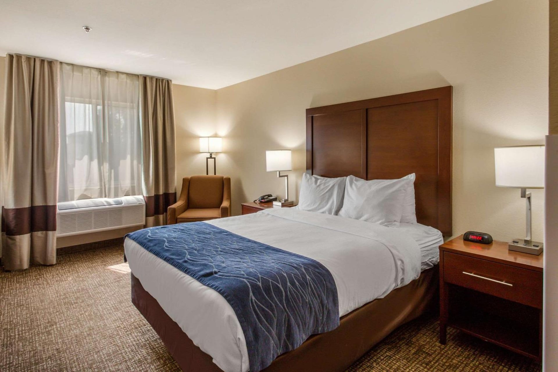 Comfort Inn Lehi - Thanksgiving Point Area, Lehi, foto 5