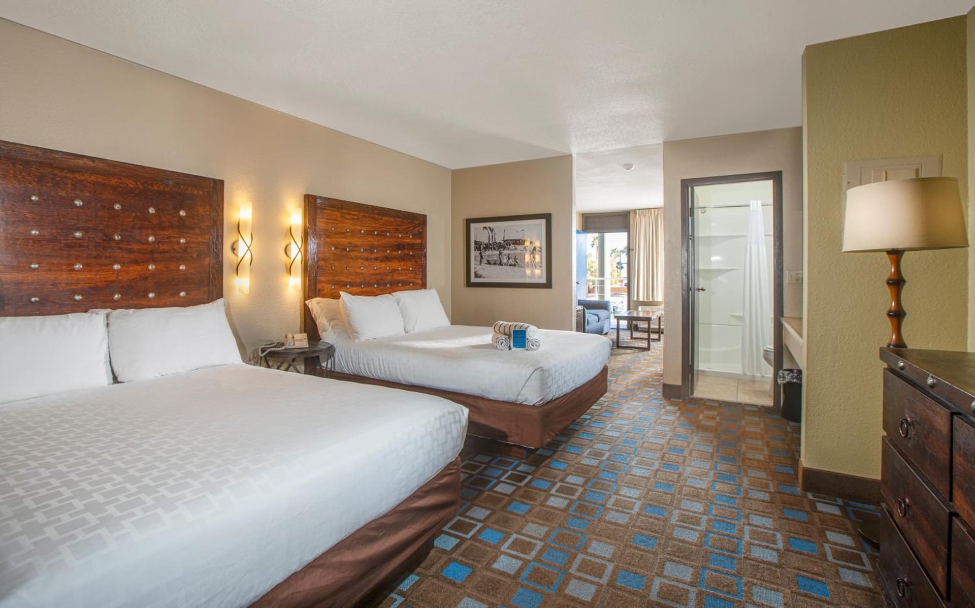The Nautical Beachfront Resort, Lake Havasu City, foto 3