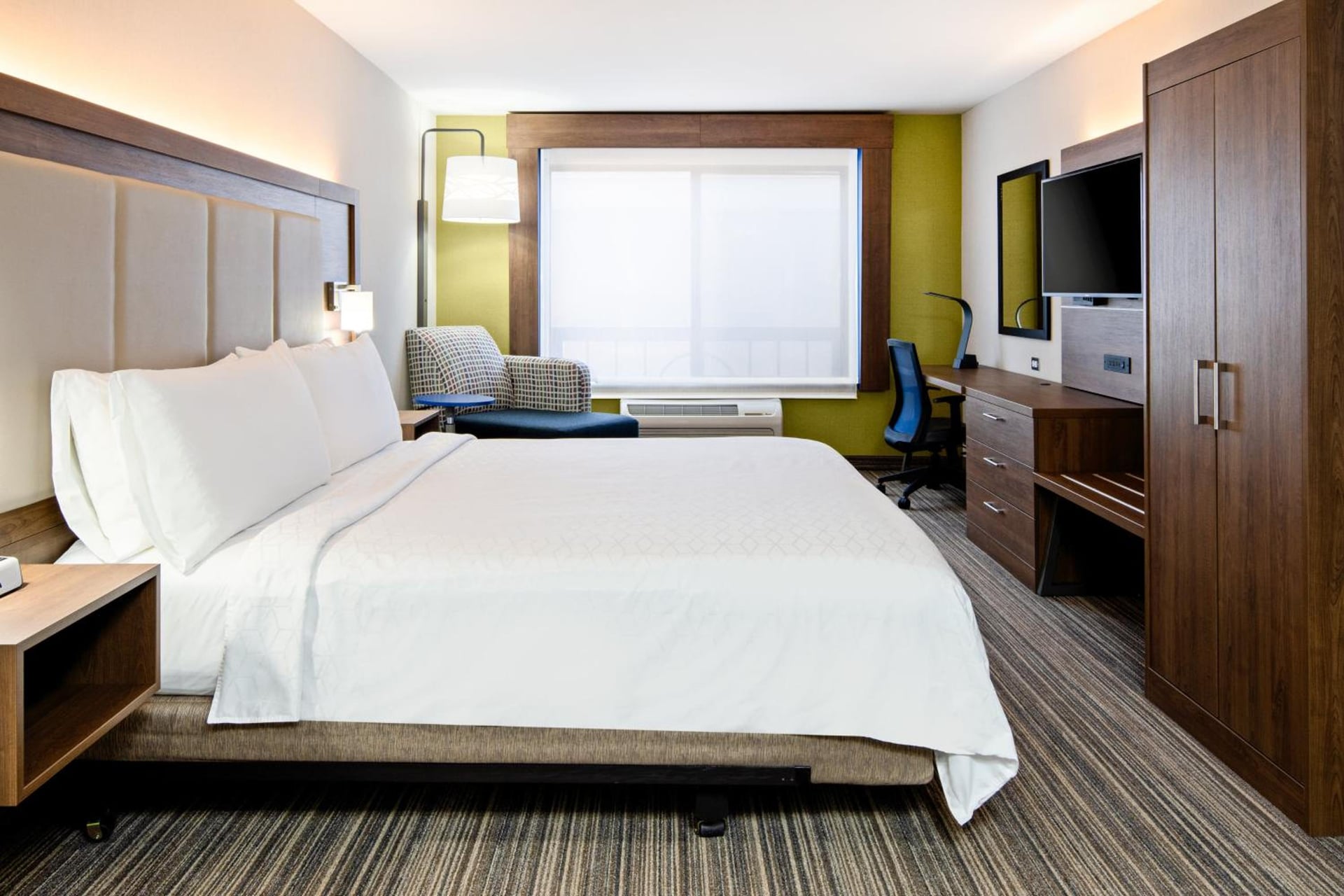 Holiday Inn Express Hotel & Suites Atascadero by IHG, Atascadero, foto 2