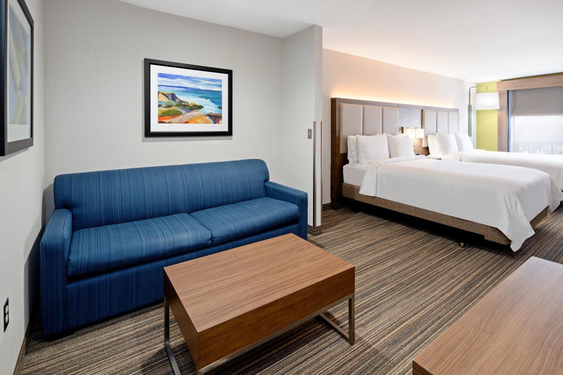 Holiday Inn Express Hotel & Suites Atascadero by IHG, Atascadero, foto 4