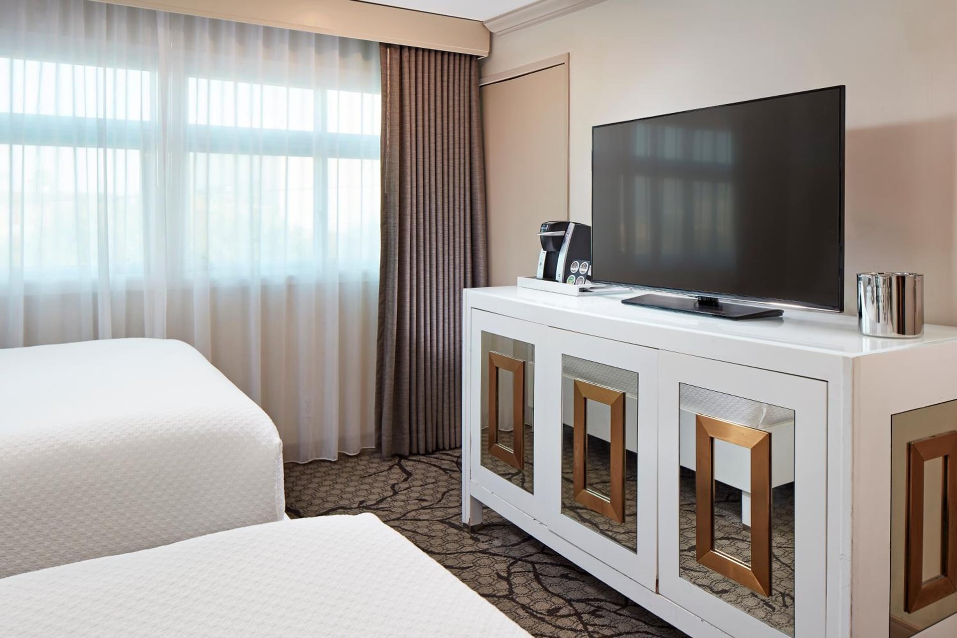 Carlyle Inn, Los Angeles, foto 5
