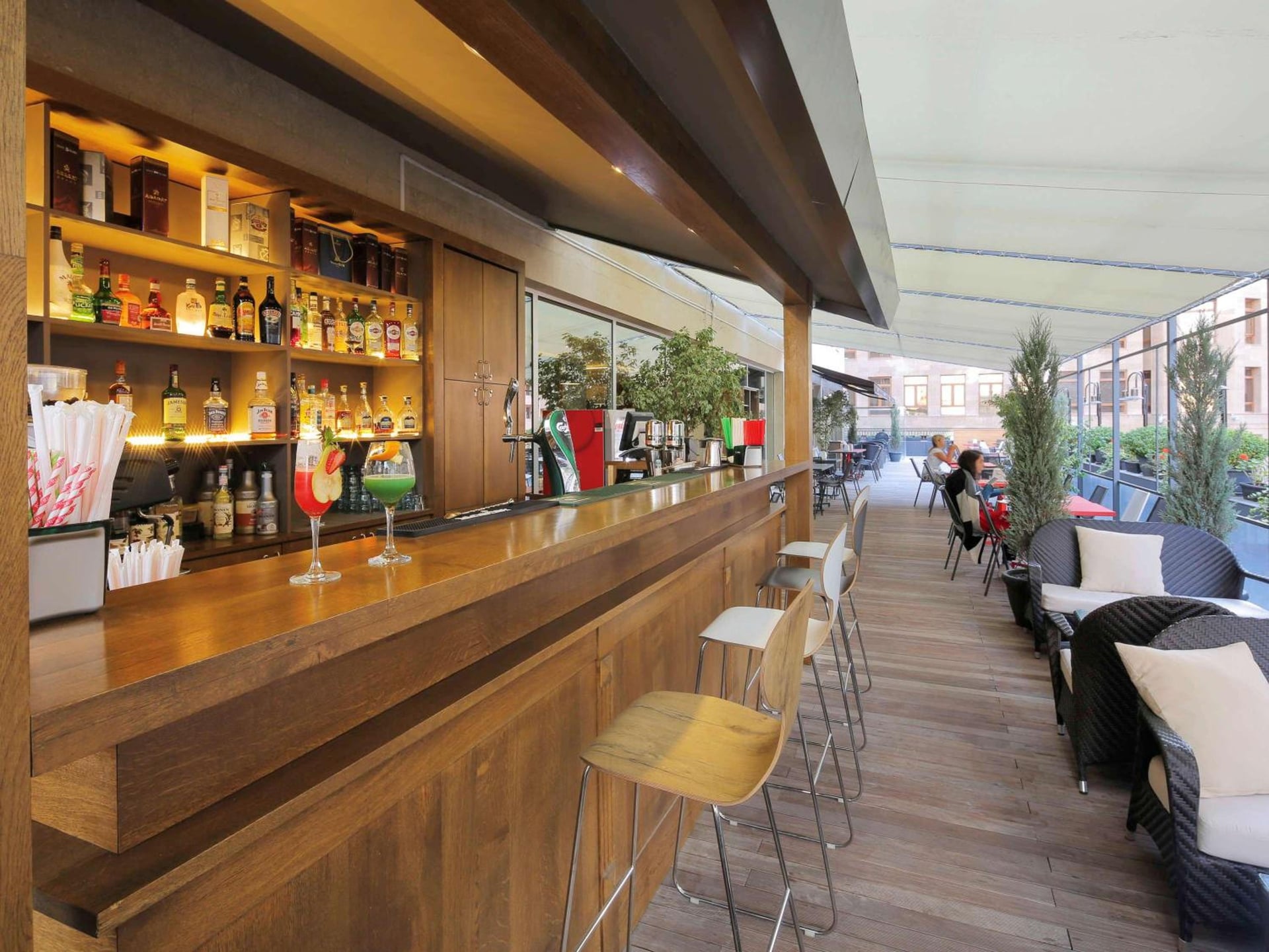 ibis Yerevan Center, Yerevan, foto 3