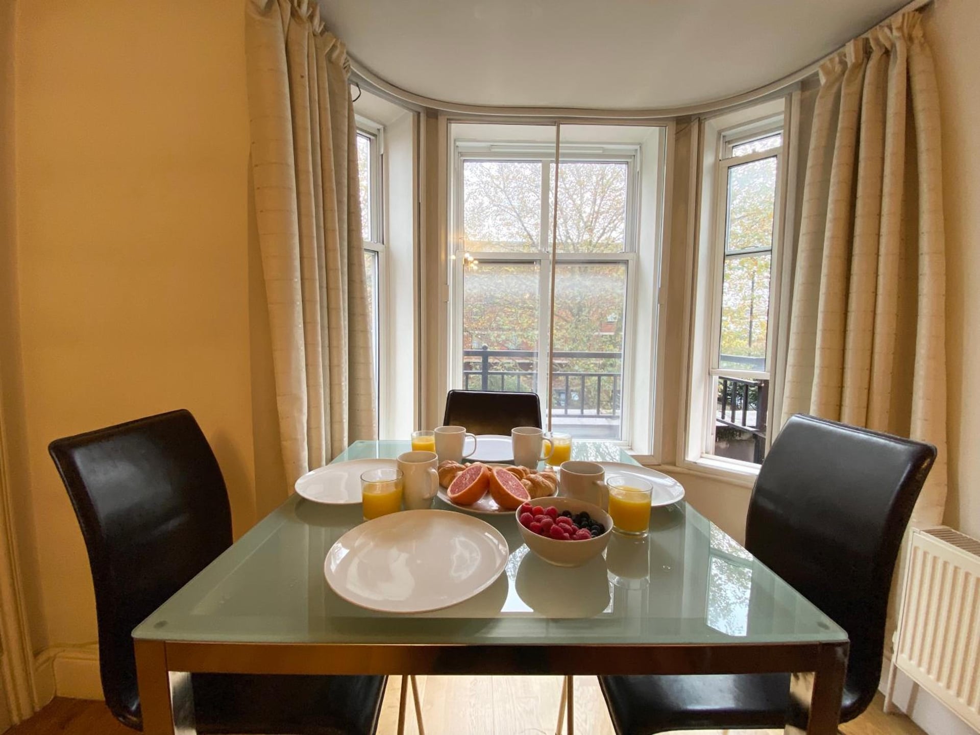 Stylish Apartments in Victoria & Westminster, London, foto 4