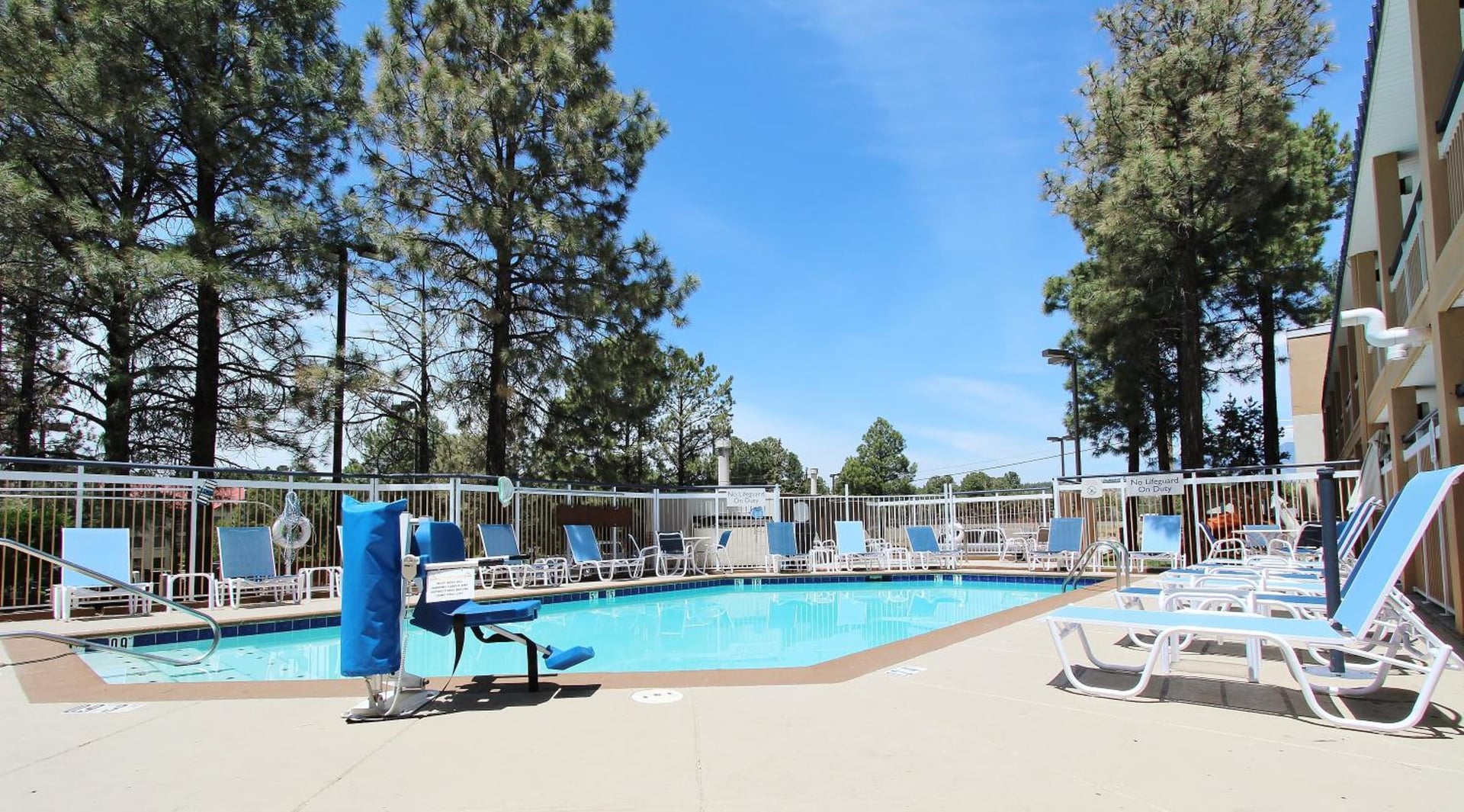 Baymont by Wyndham Flagstaff, Flagstaff, foto 5