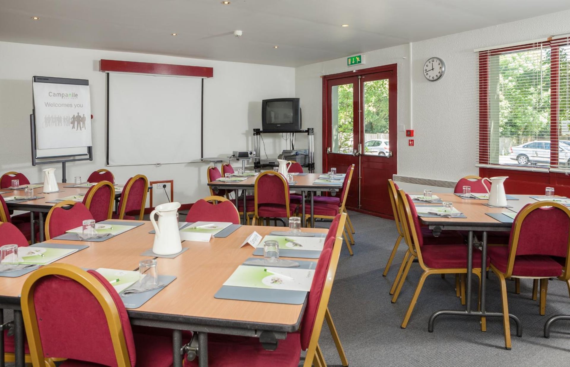 Campanile Hotel - Basildon - East of London, Basildon, foto 5