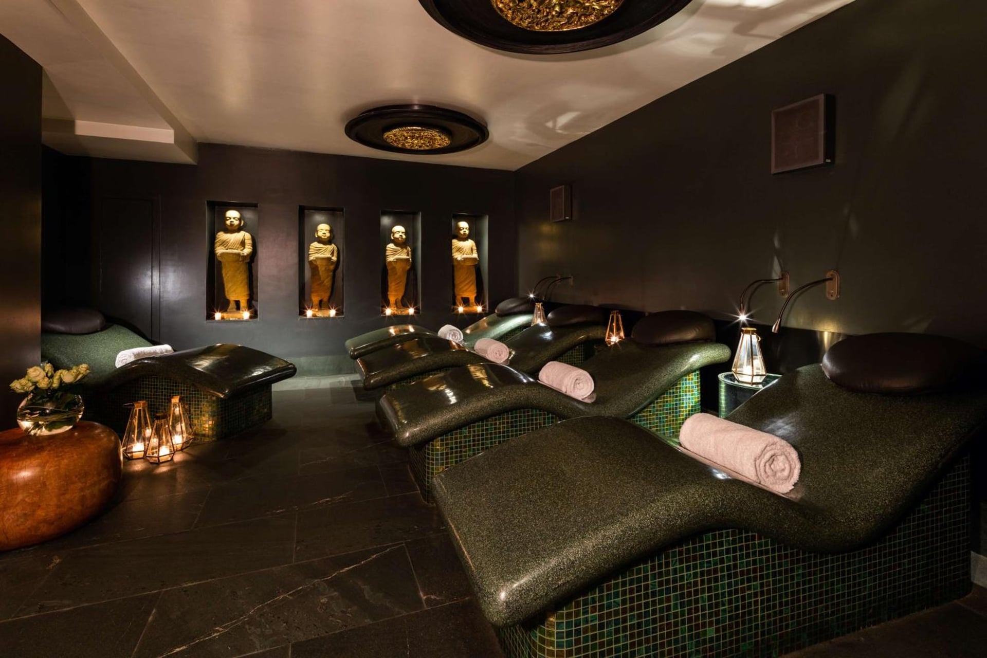 The May Fair Hotel, Mayfair, London, London, foto 4
