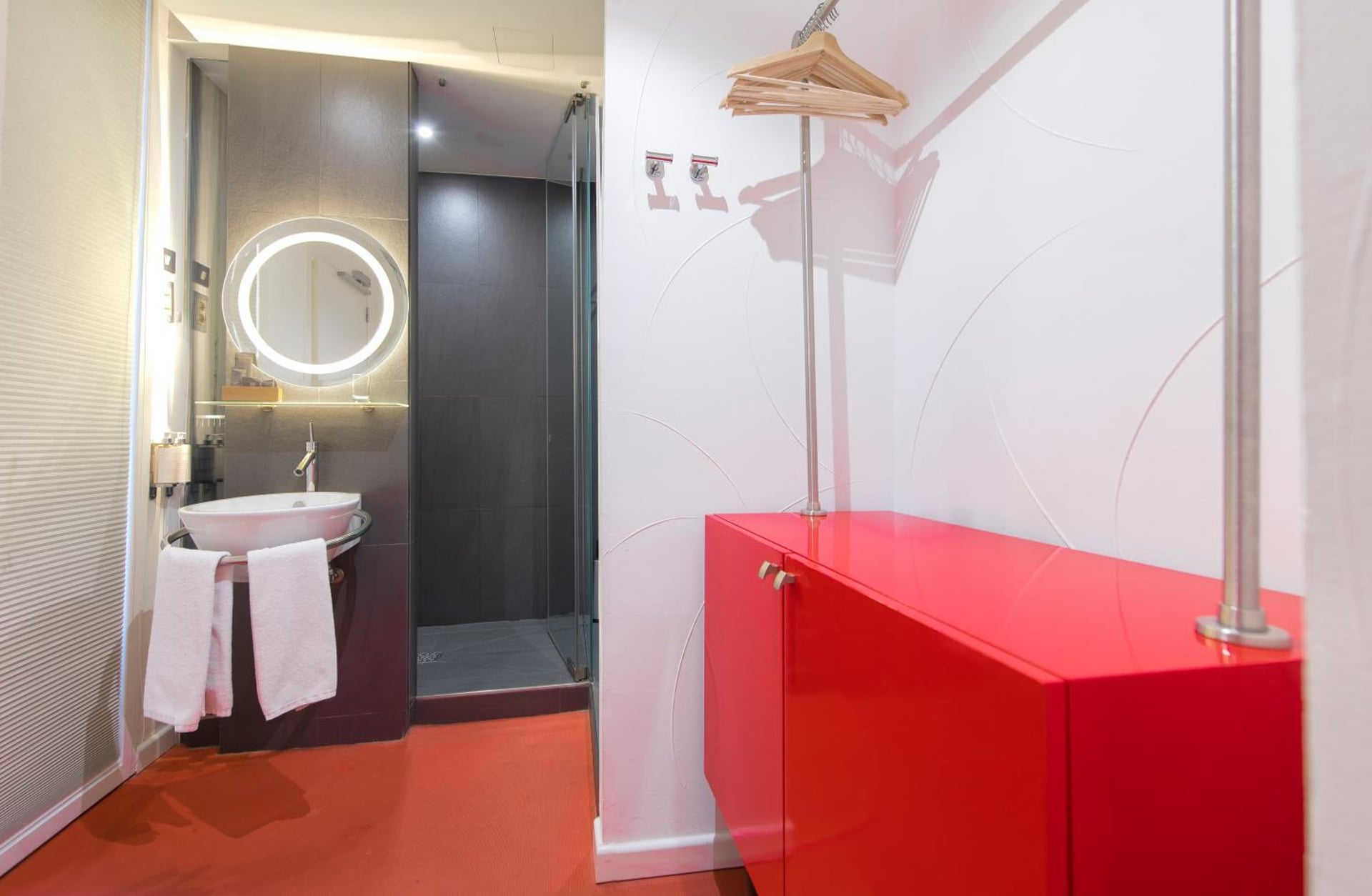 Posada del Dragón Boutique Hotel, Madrid, foto 4