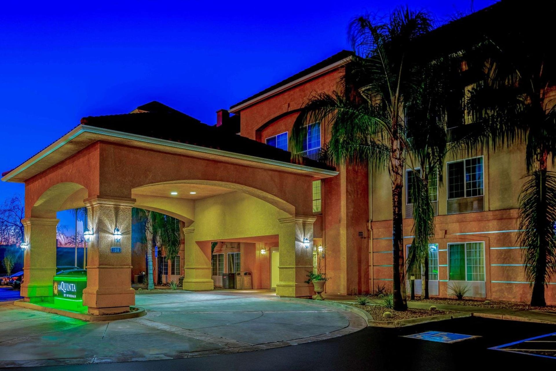 La Quinta by Wyndham Fowler, Fowler, foto 5