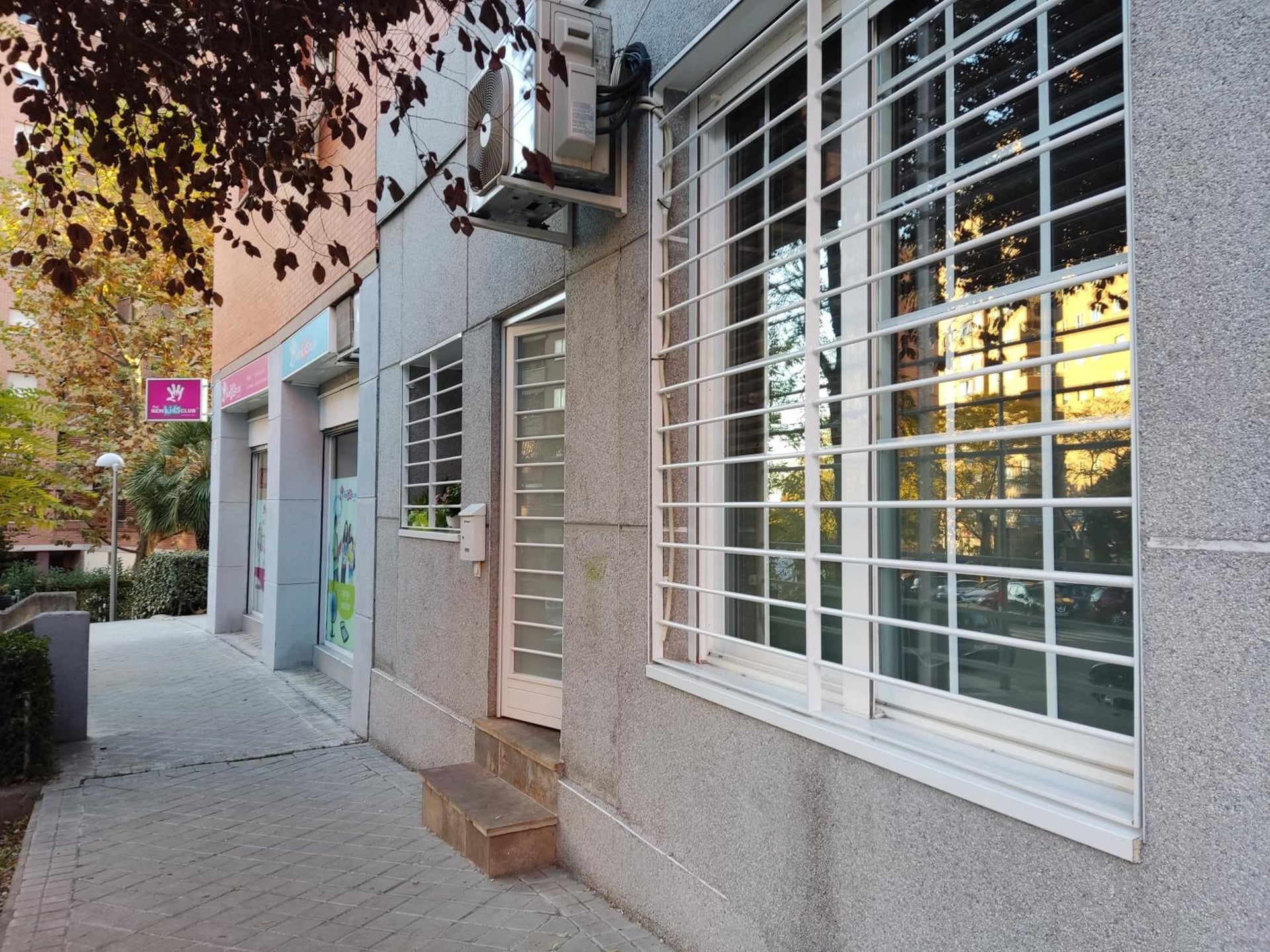 El Pozo-Villalobos Suite, Madrid, foto 4