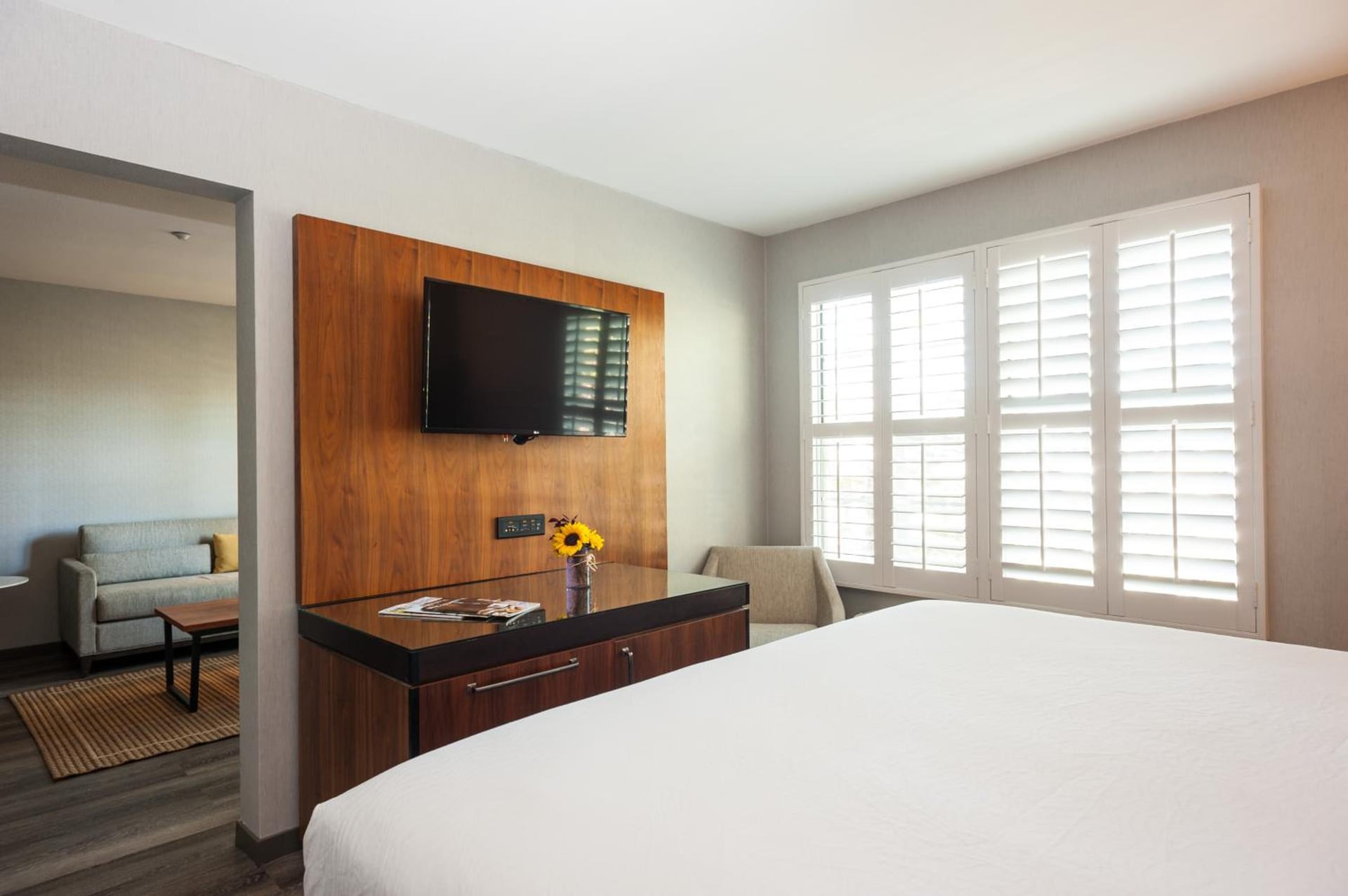 Hotel Indigo Napa Valley by IHG, Napa, foto 4
