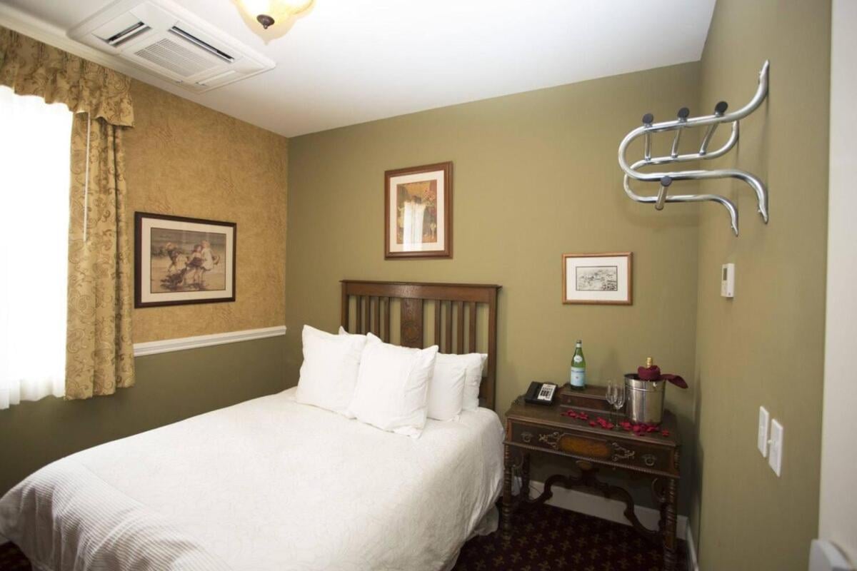 National Hotel Jackson, Tapestry Collection by Hilton, Jackson, foto 2