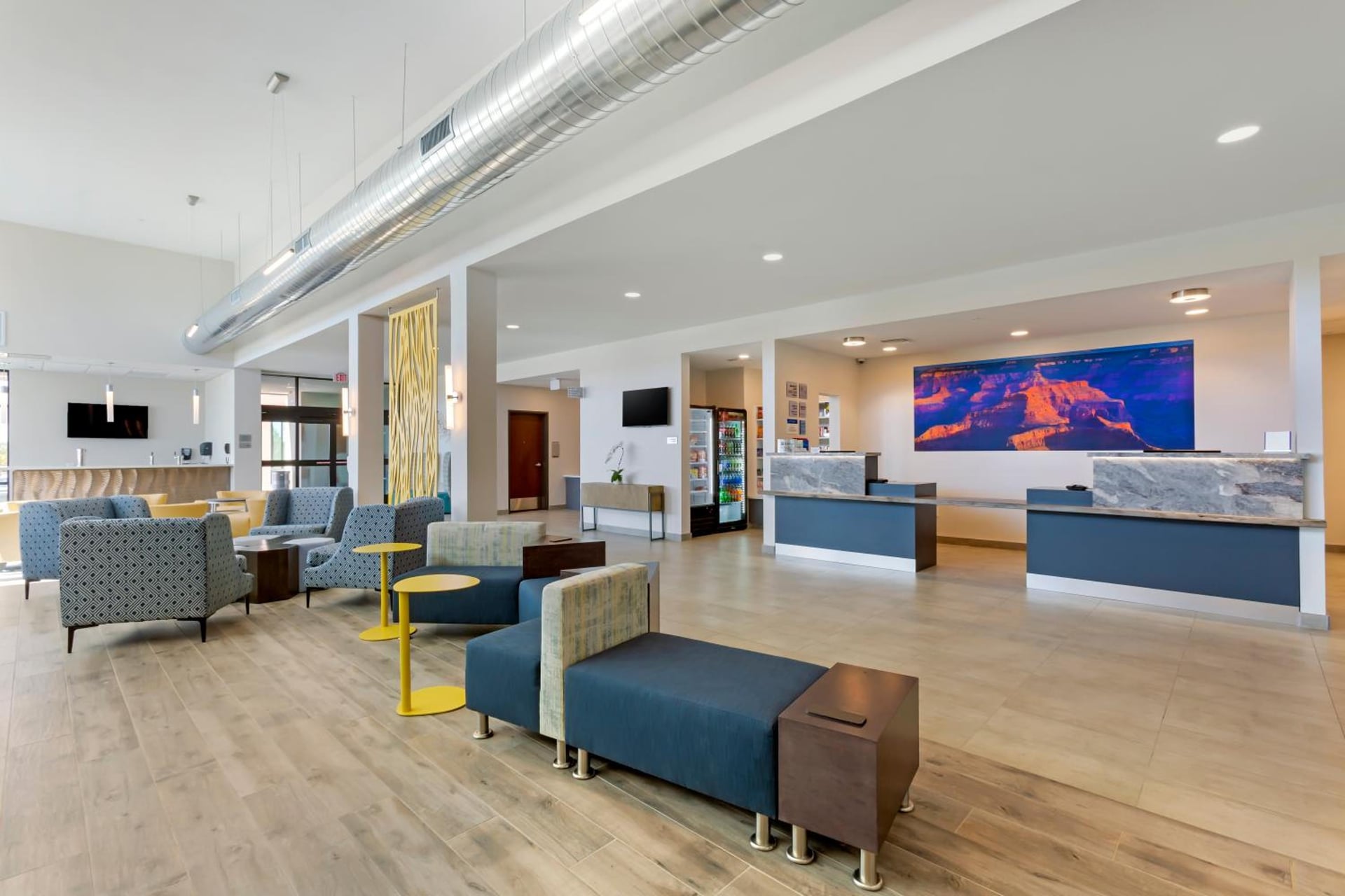 Best Western Plus Executive Residency Phoenix North Happy Valley, Phoenix, foto 5