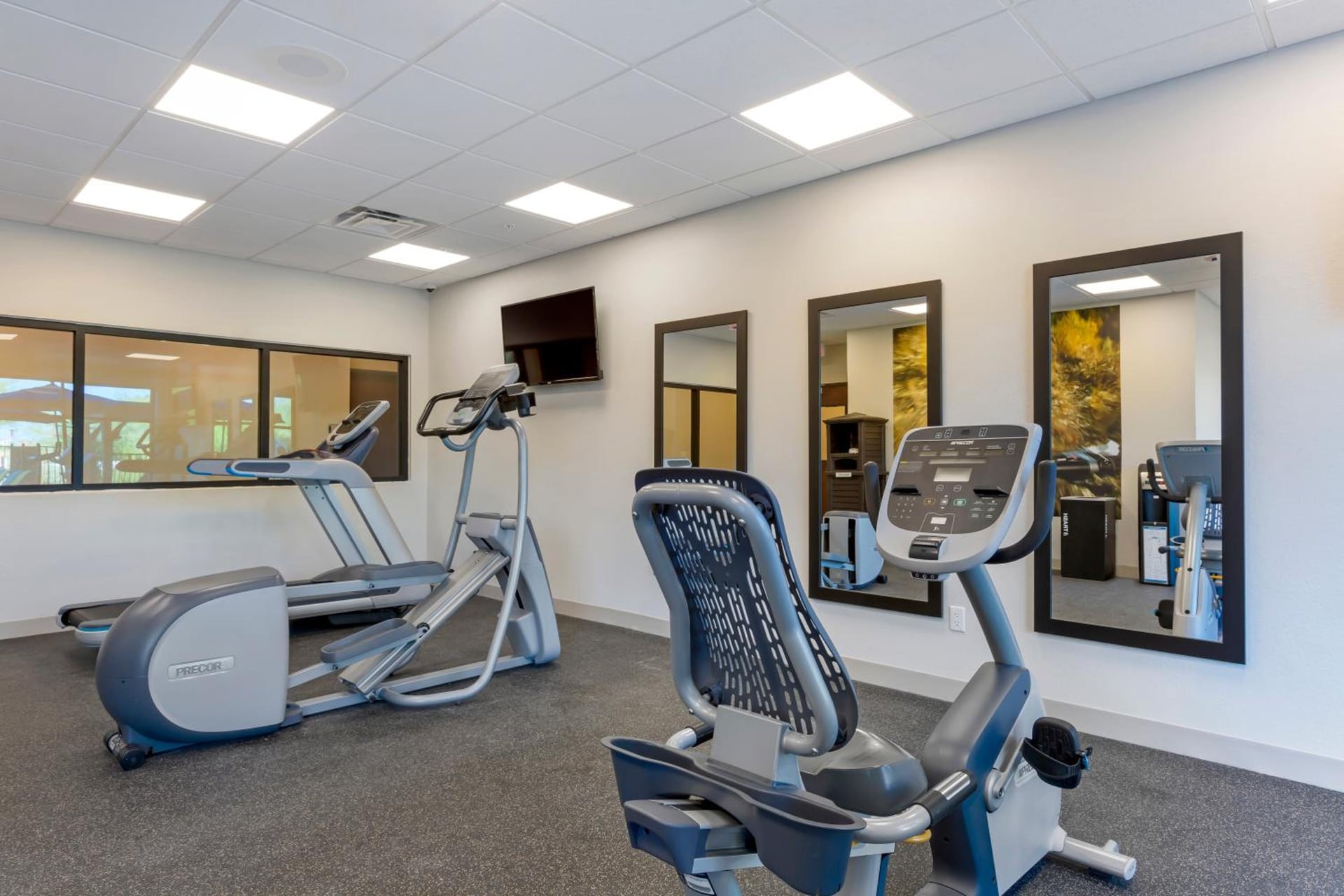 Best Western Plus Executive Residency Phoenix North Happy Valley, Phoenix, foto 2