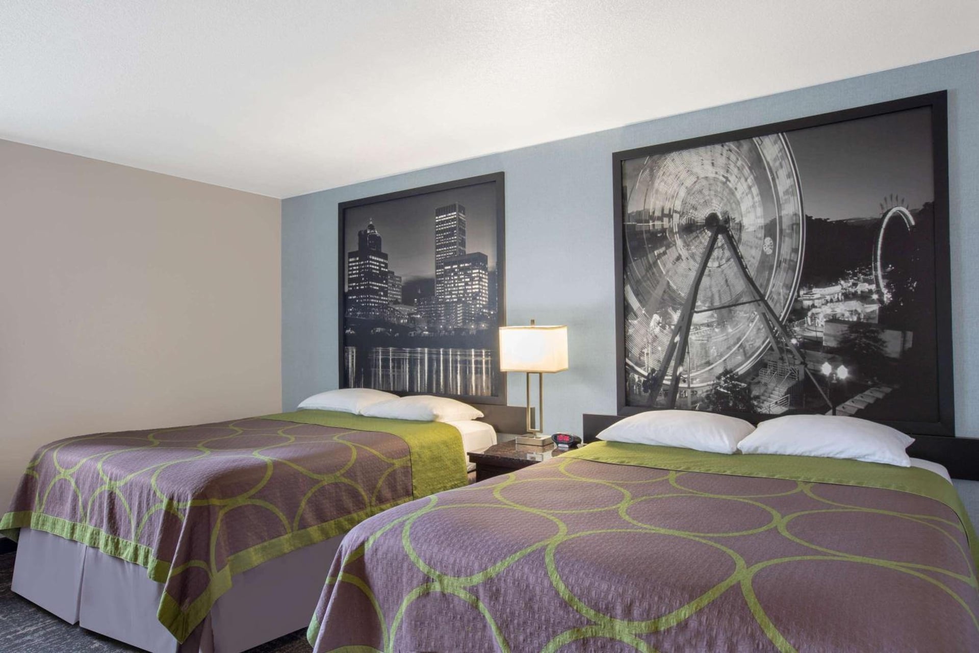 Spark by Hilton Springfield Eugene, Springfield, foto 5