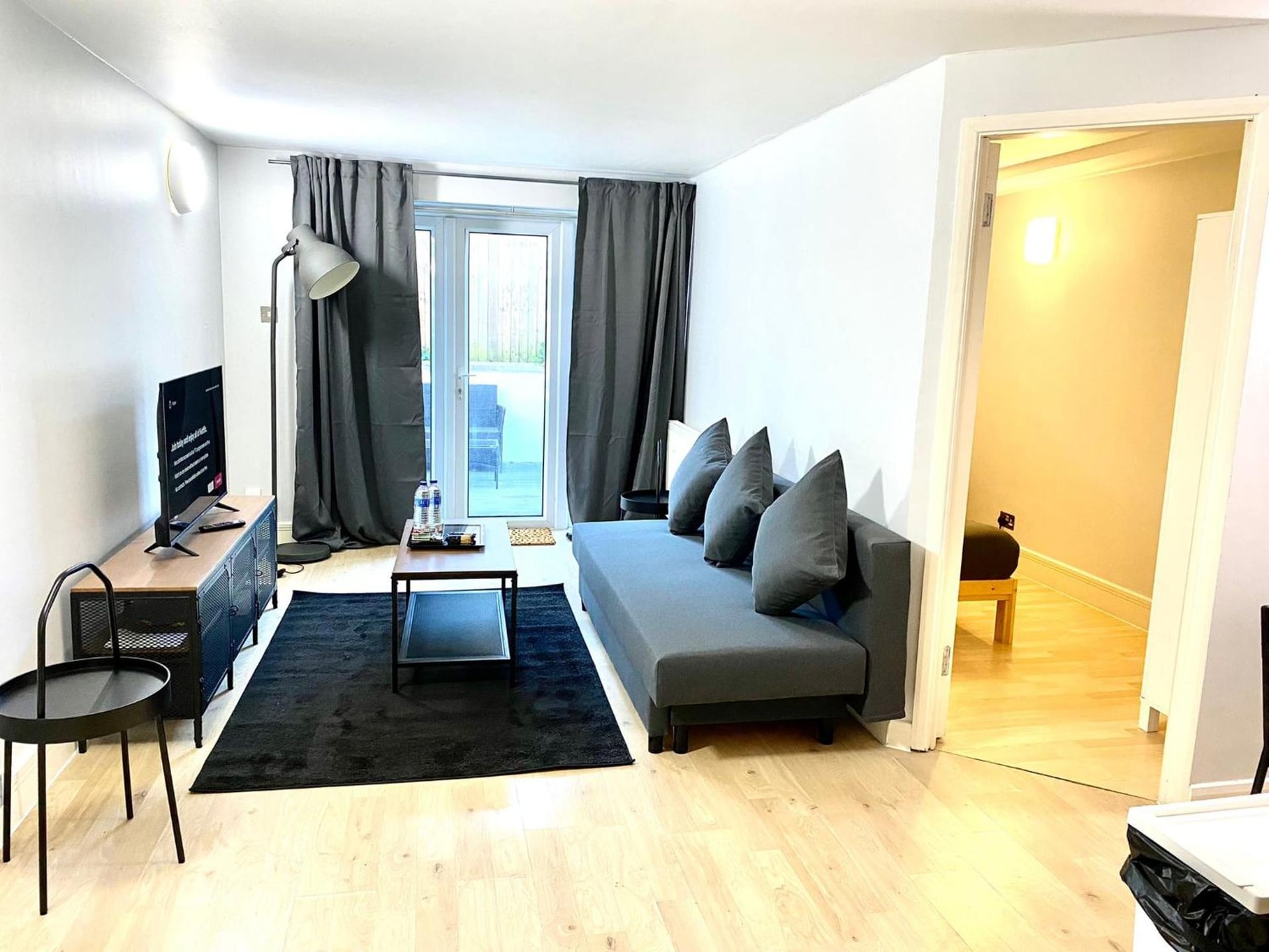 Westciti Caroco Aparthotel, Croydon, foto 2