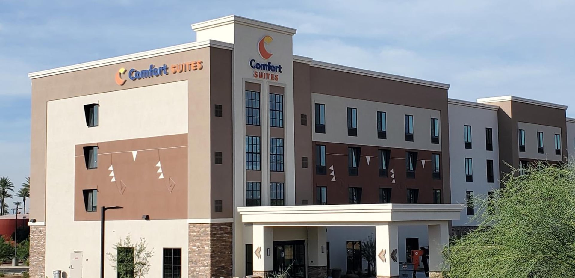 Comfort Suites Scottsdale Talking Stick Entertainment District, Scottsdale, foto 5