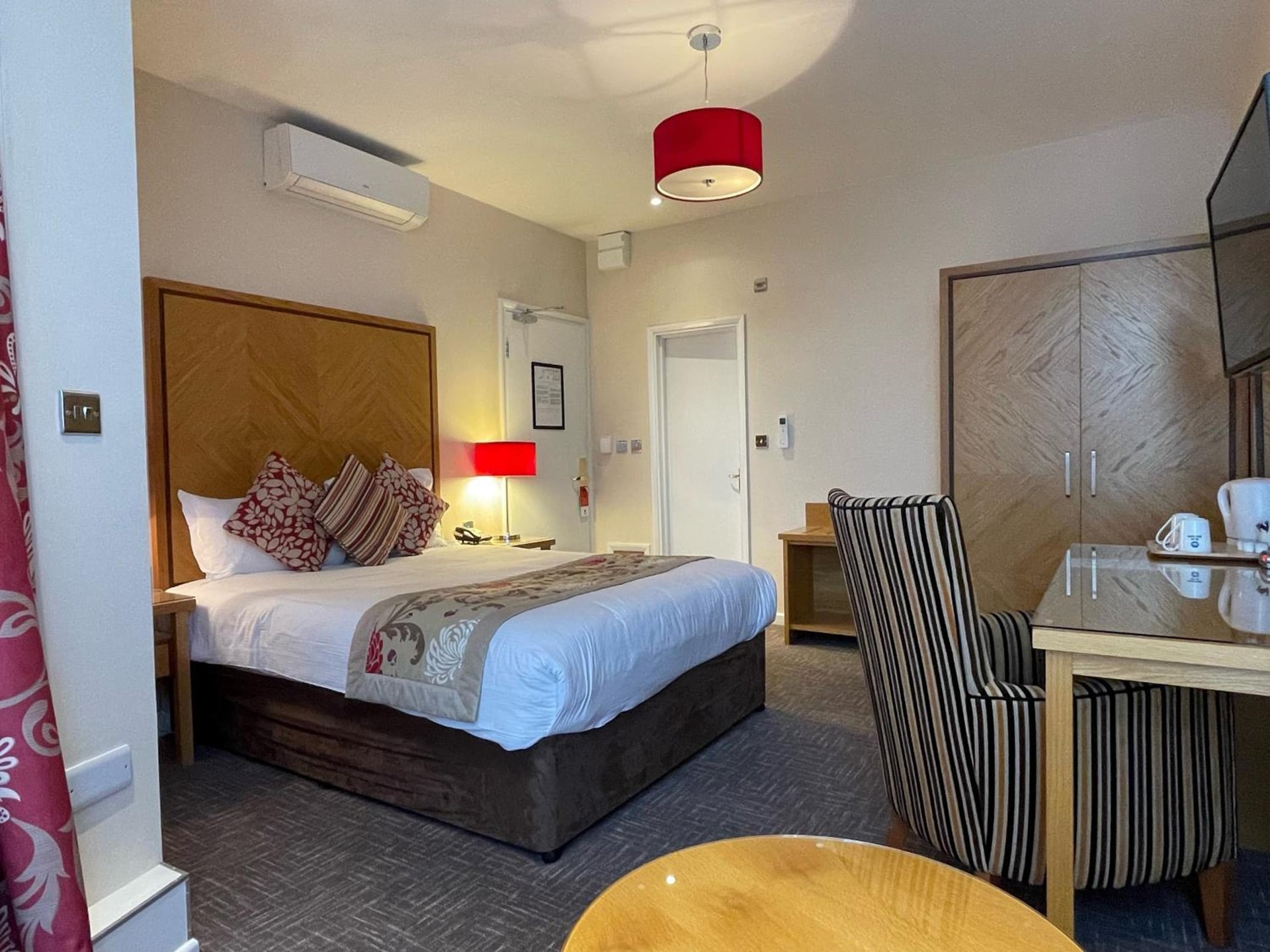 Best Western Homestead Court Hotel, Welwyn Garden City, foto 5