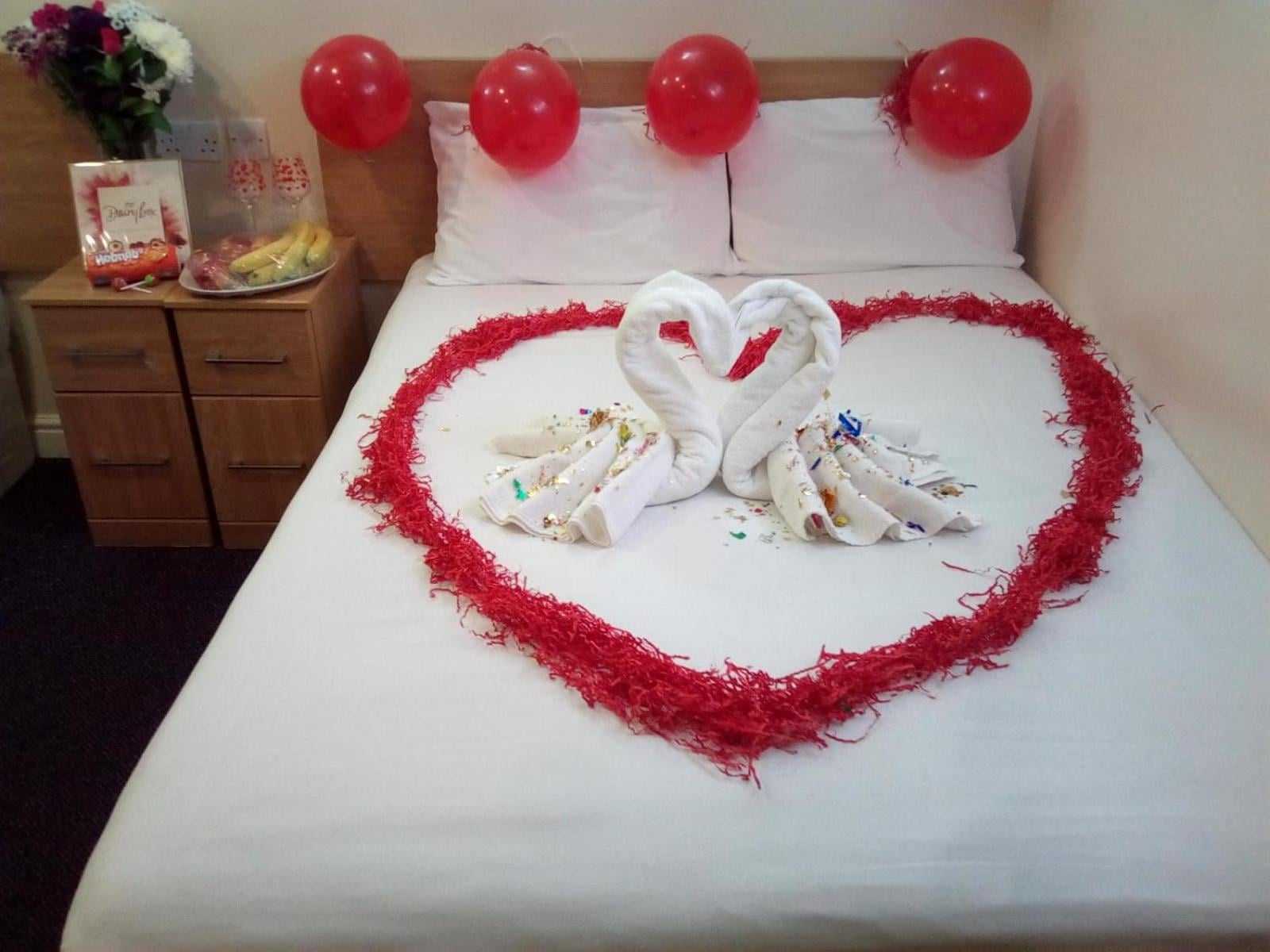 Britannia Inn Hotel, Ilford, foto 5