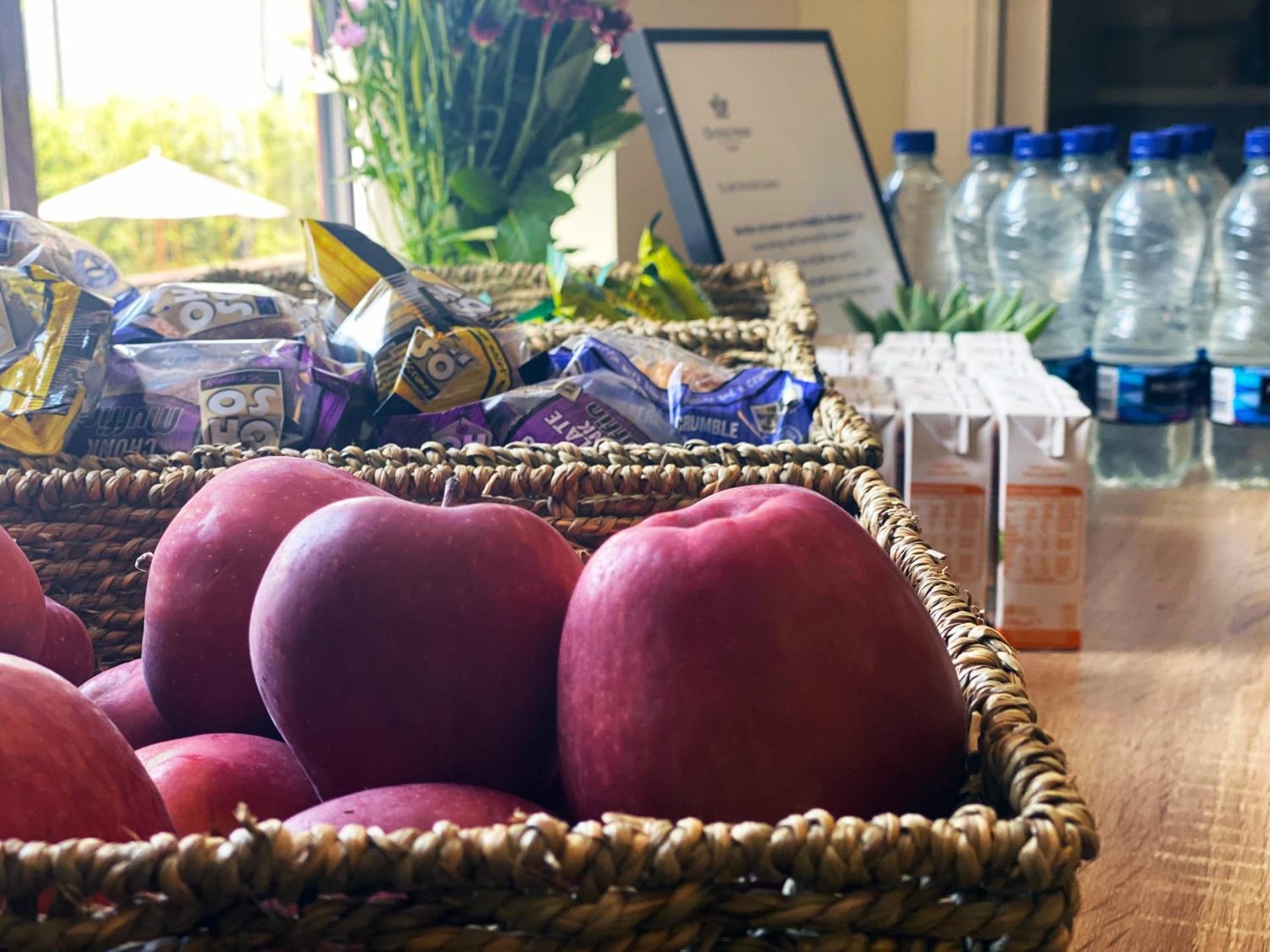Orchid Hotel, Epsom Surrey, Sure Collection by Best Western, Epsom, foto 5