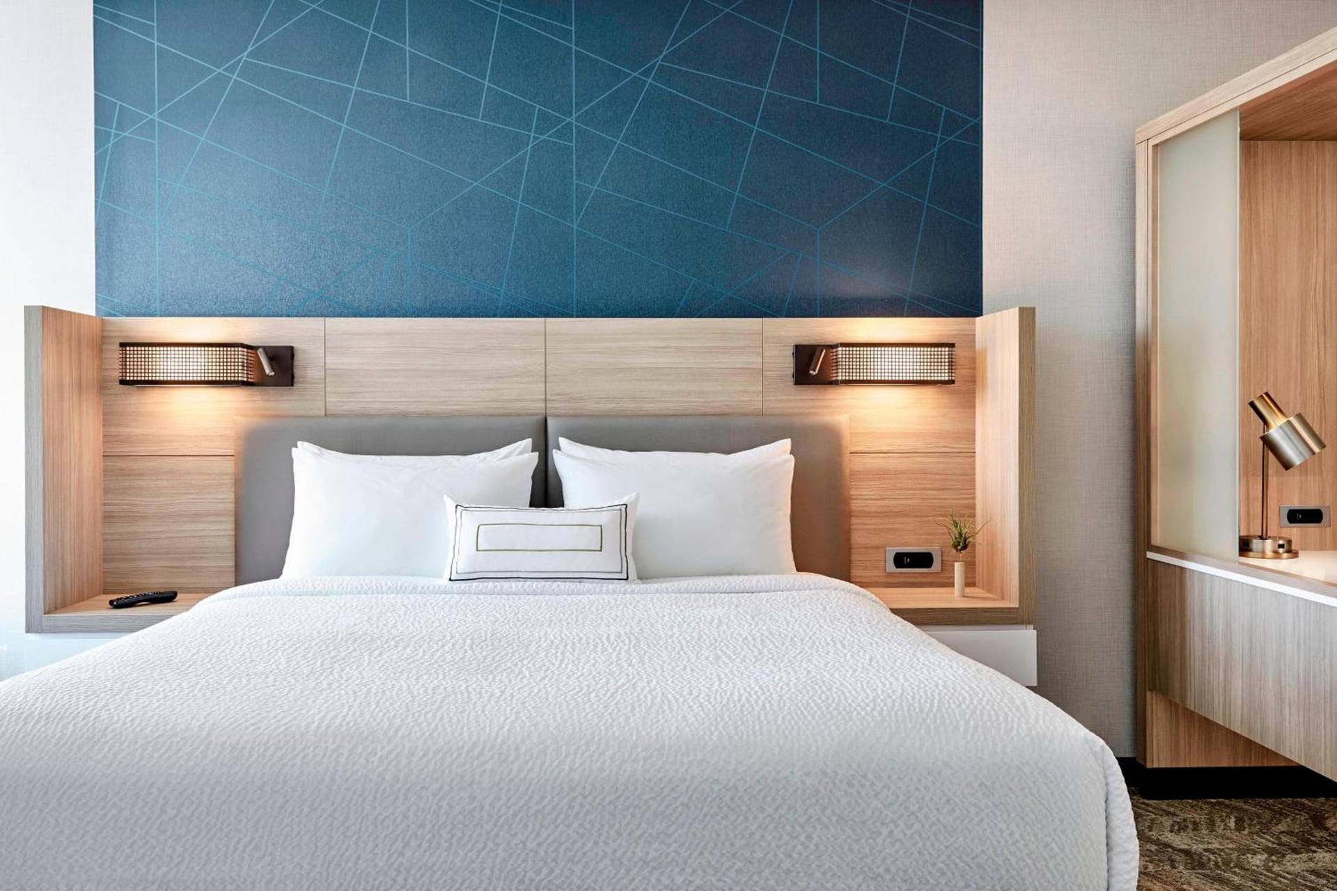 SpringHill Suites by Marriott Cottonwood, Cottonwood, foto 4