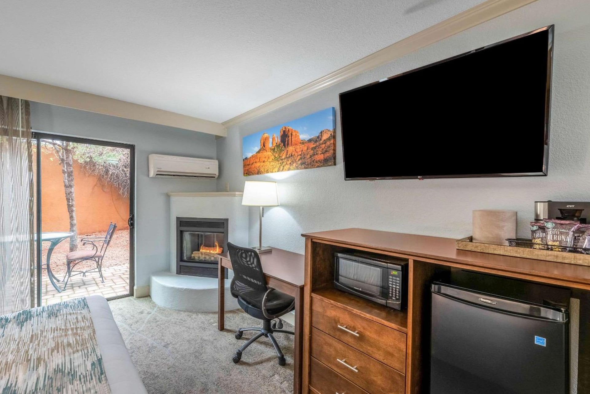 Arroyo Pinion Hotel, an Ascend Collection Hotel, Sedona, foto 5