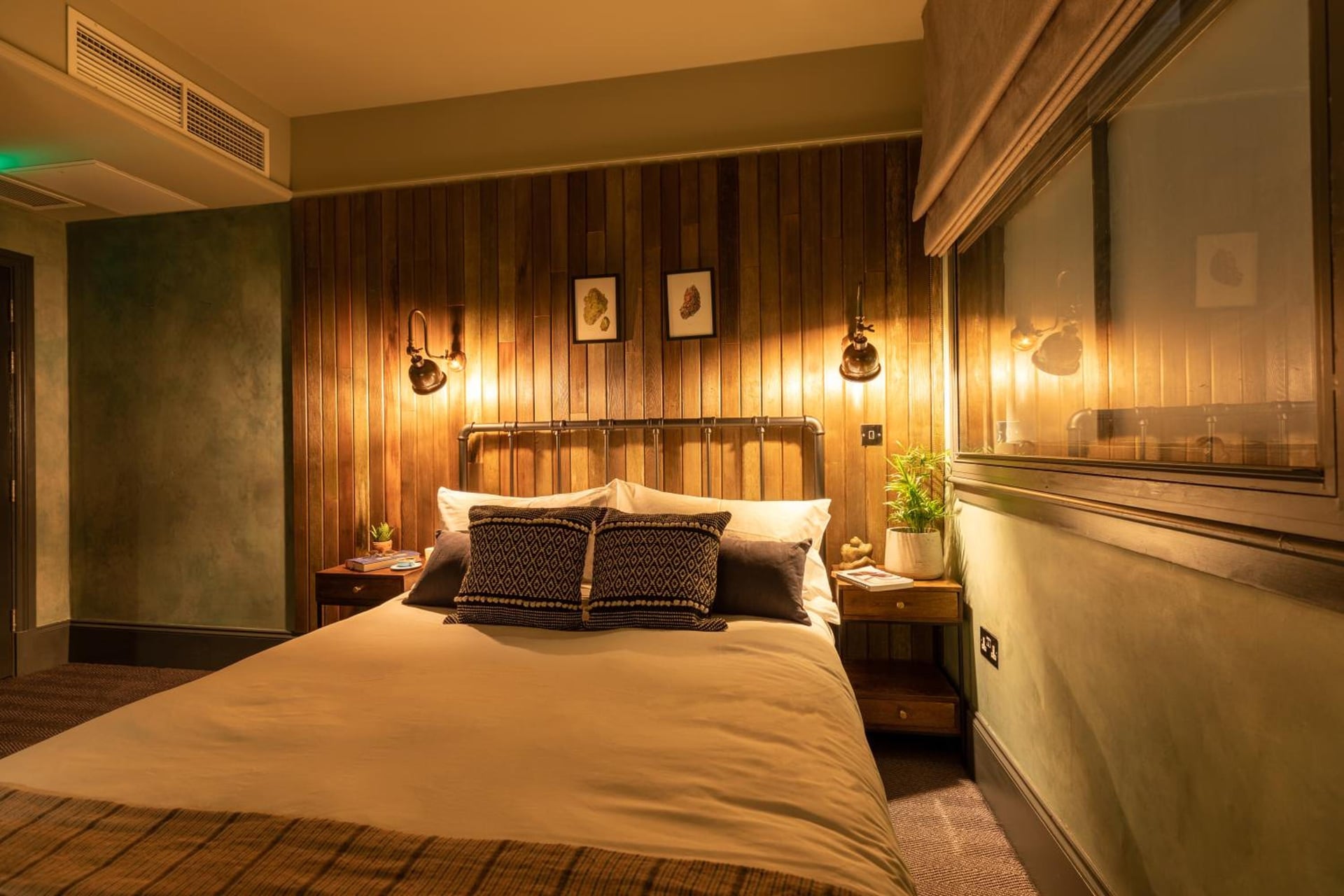 The Wolfpack Inn, London, foto 4