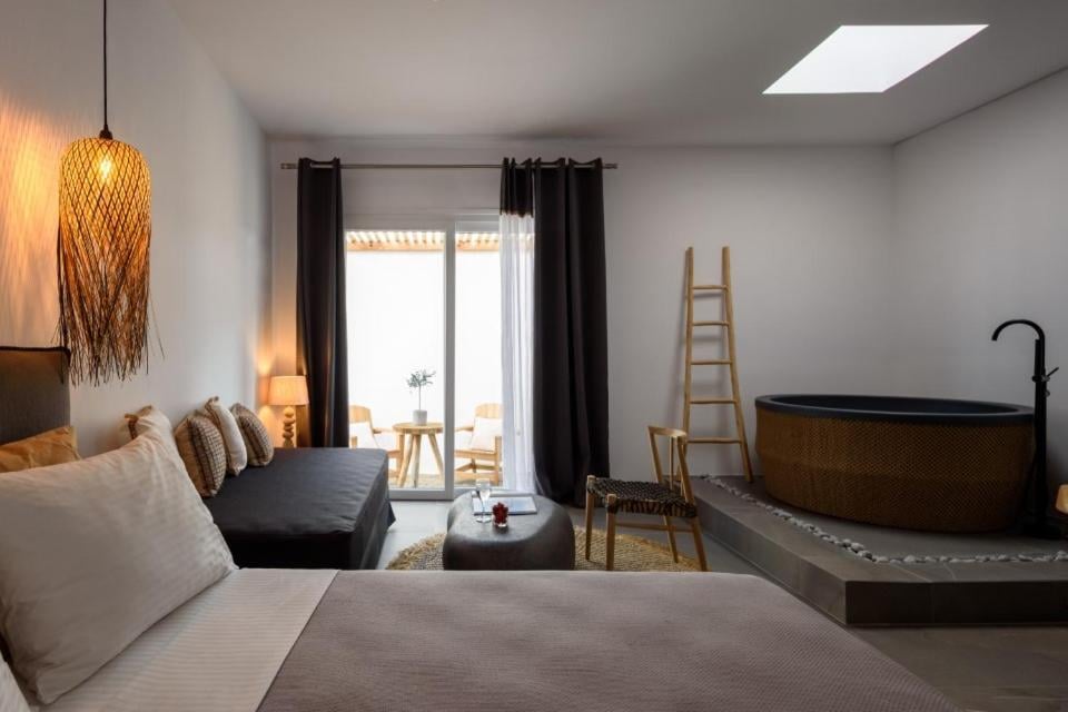 Olive Mykonos Villas, Ano Mera, foto 5