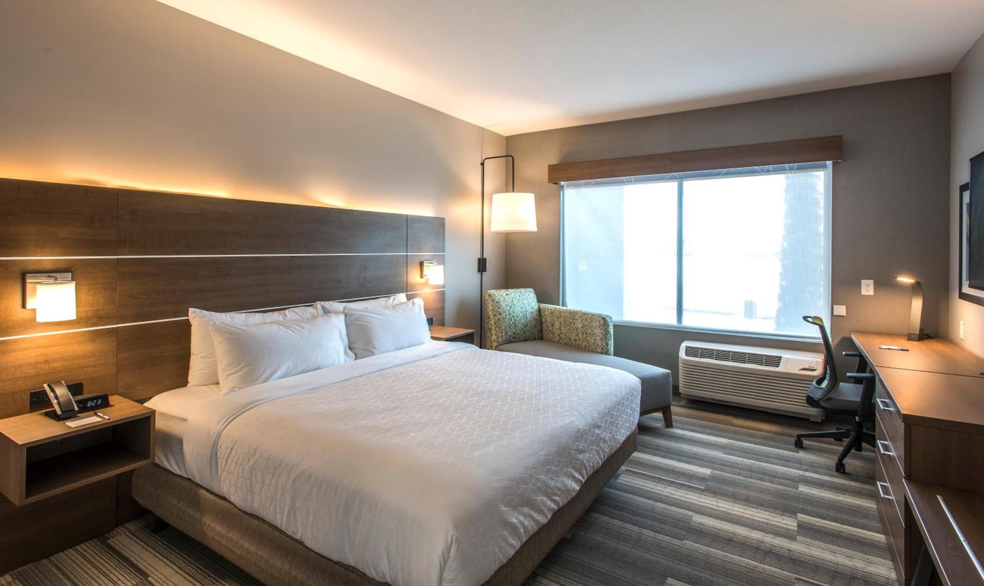 Holiday Inn Express & Suites - Phoenix North - Happy Valley by IHG, Phoenix, foto 5