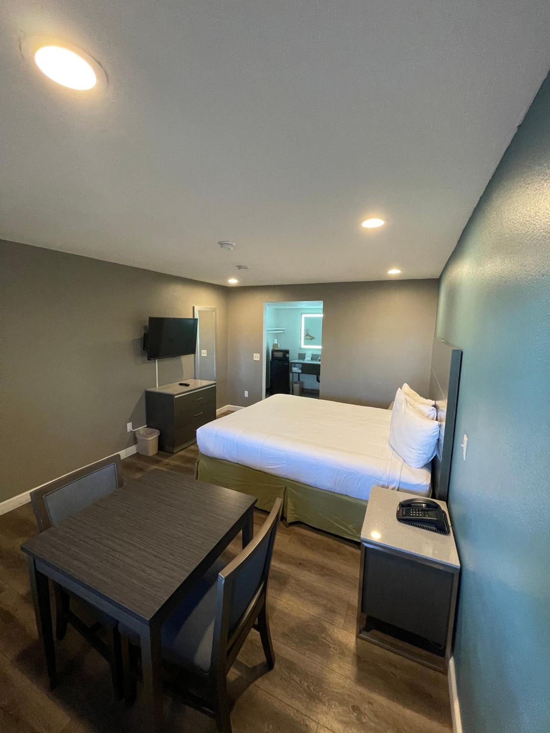Hotel Milagro, Chula Vista, foto 5
