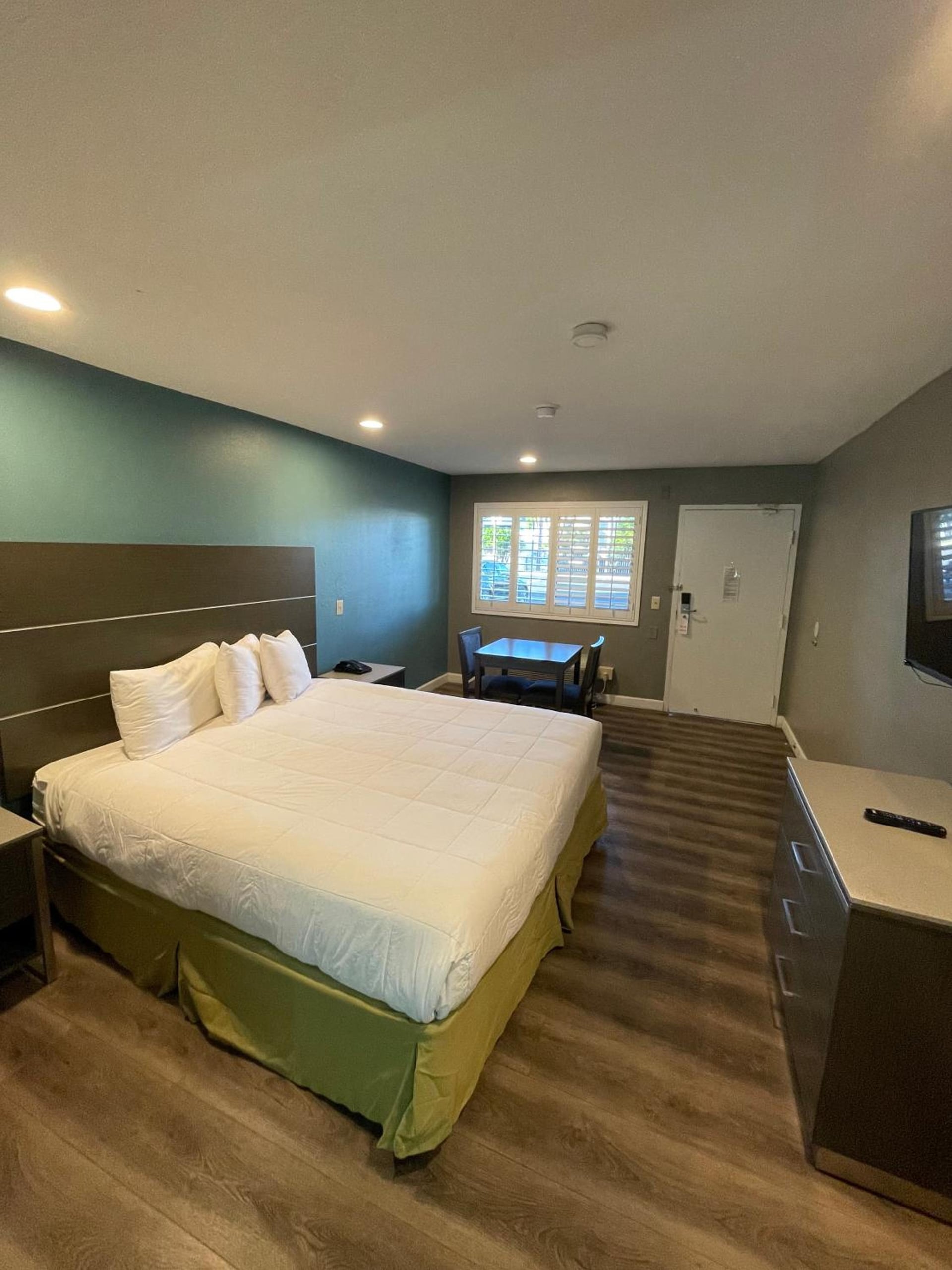 Hotel Milagro, Chula Vista, foto 3