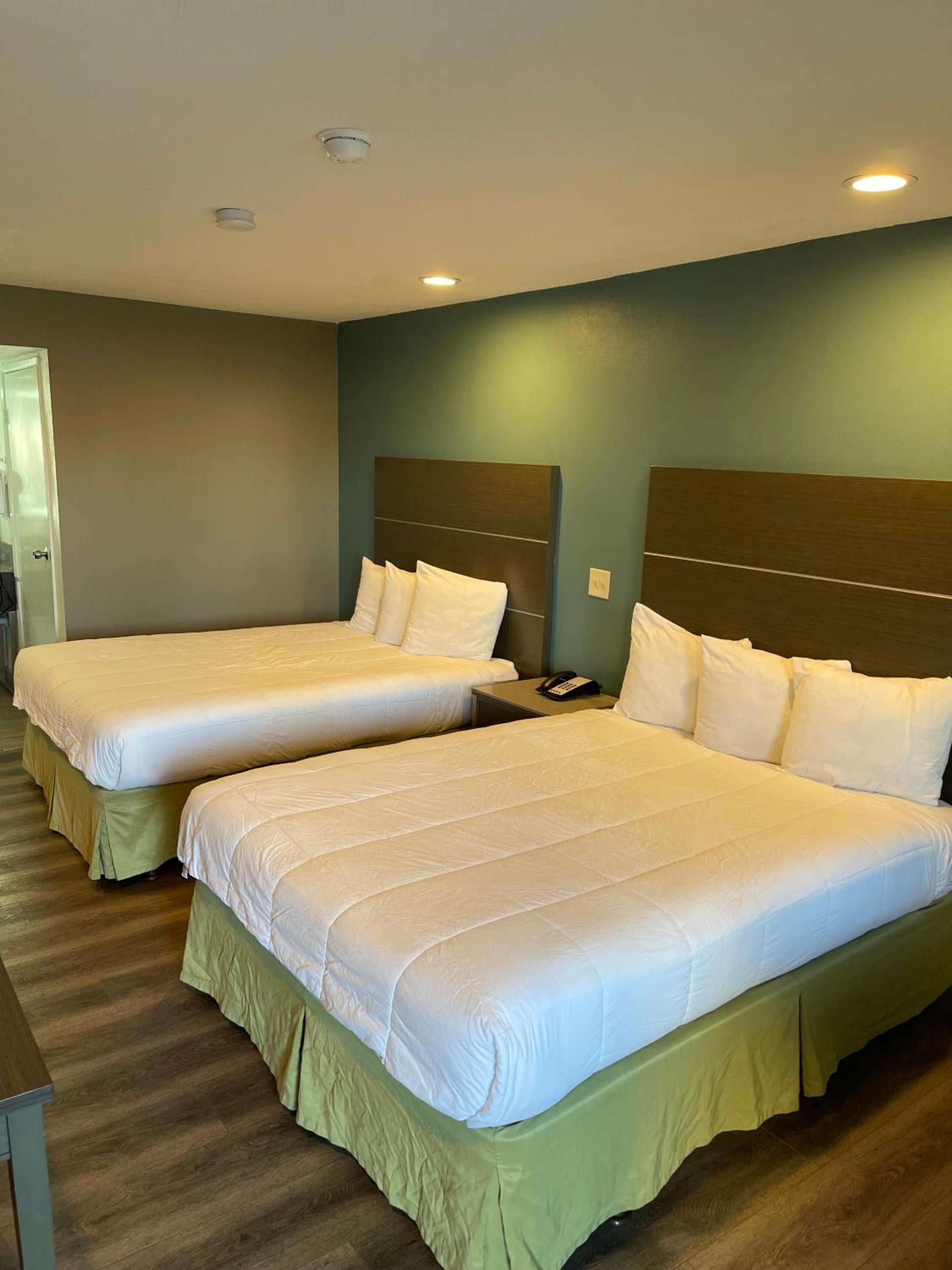 Hotel Milagro, Chula Vista, foto 4