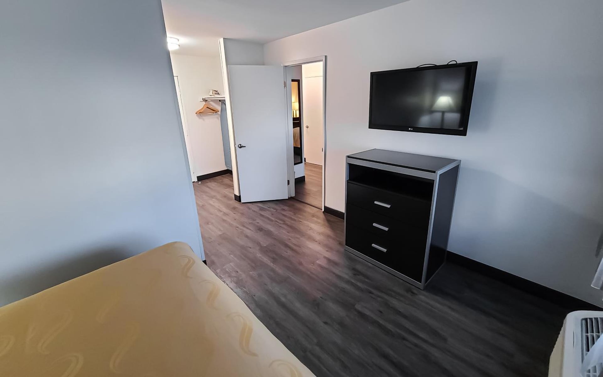 Quality Inn Burbank Airport, Burbank, foto 4