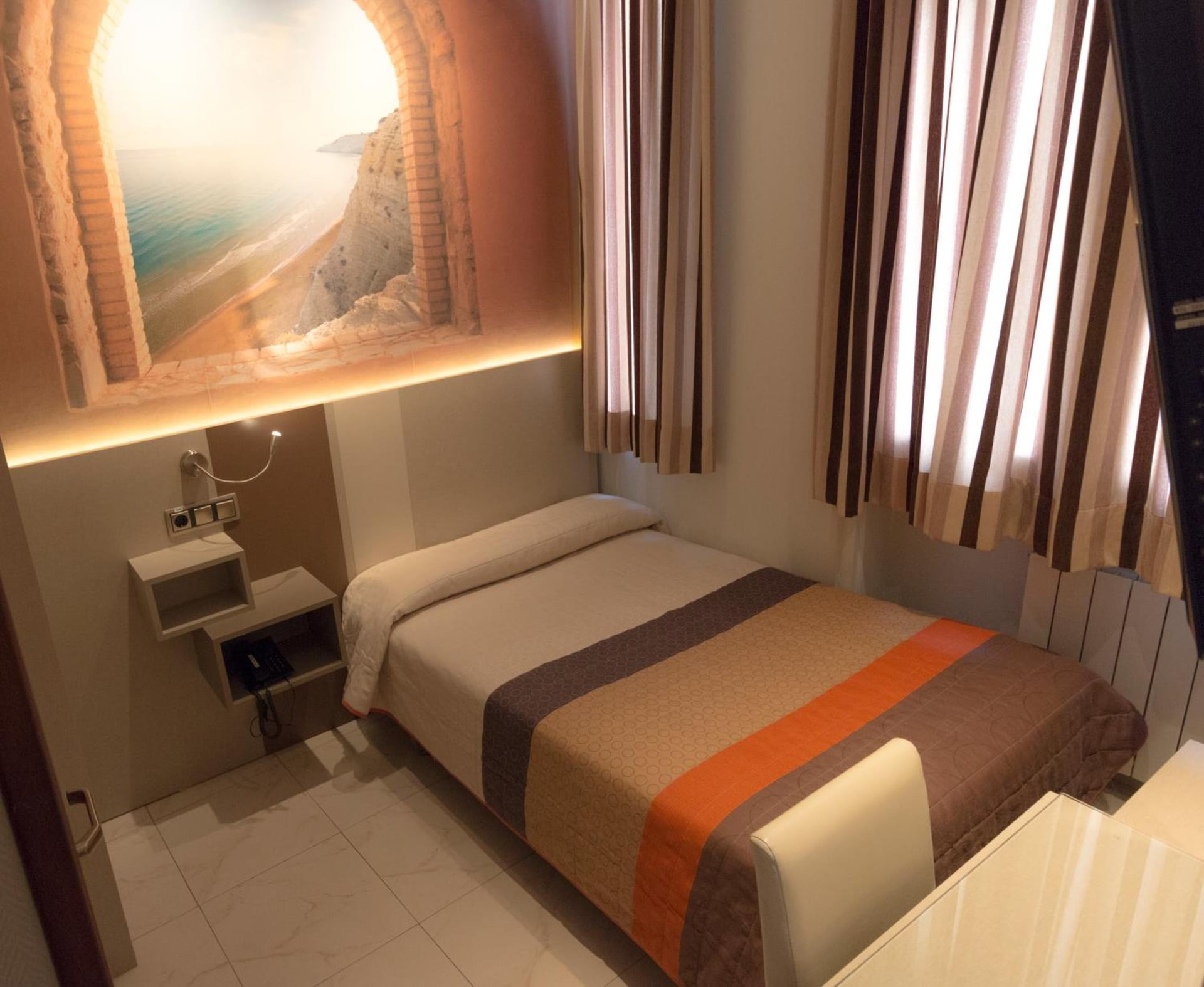 Hostal Atocha Almudena Martín, Madrid, foto 3