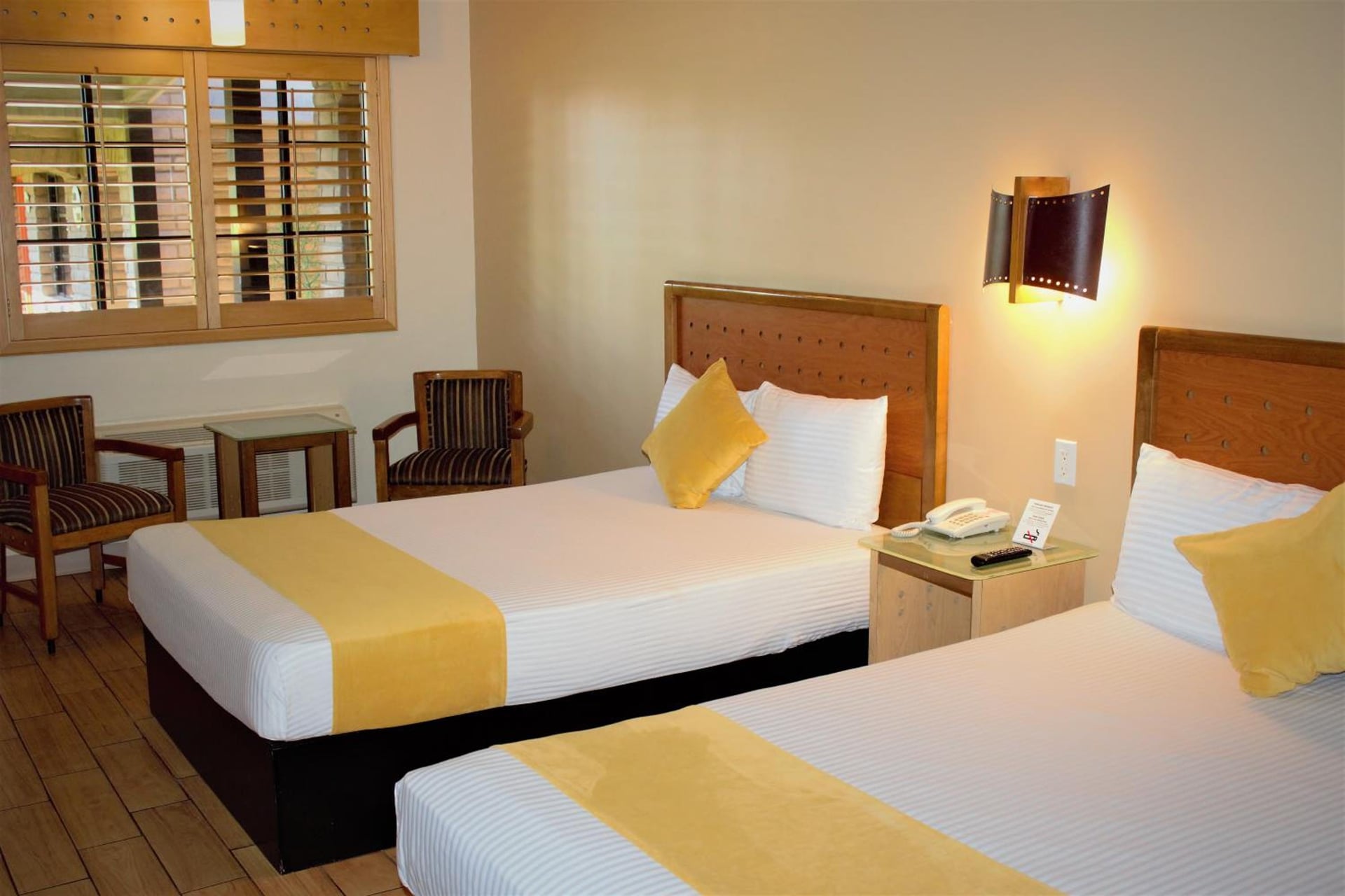 Hotel Colonial Mexicali, Mexicali, foto 5