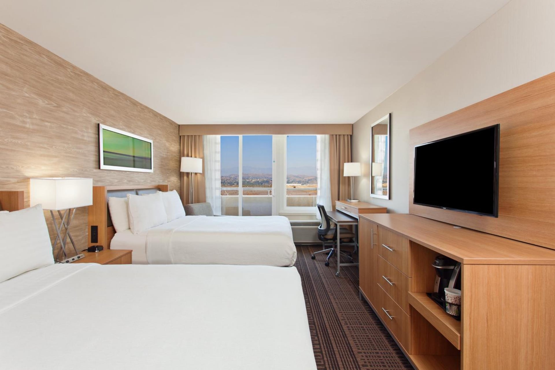 Holiday Inn Diamond Bar - Pomona by IHG, Diamond Bar, foto 4