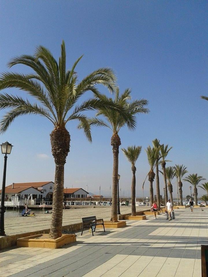 Apartamentos Margoysa I, Los Alcázares, foto 4