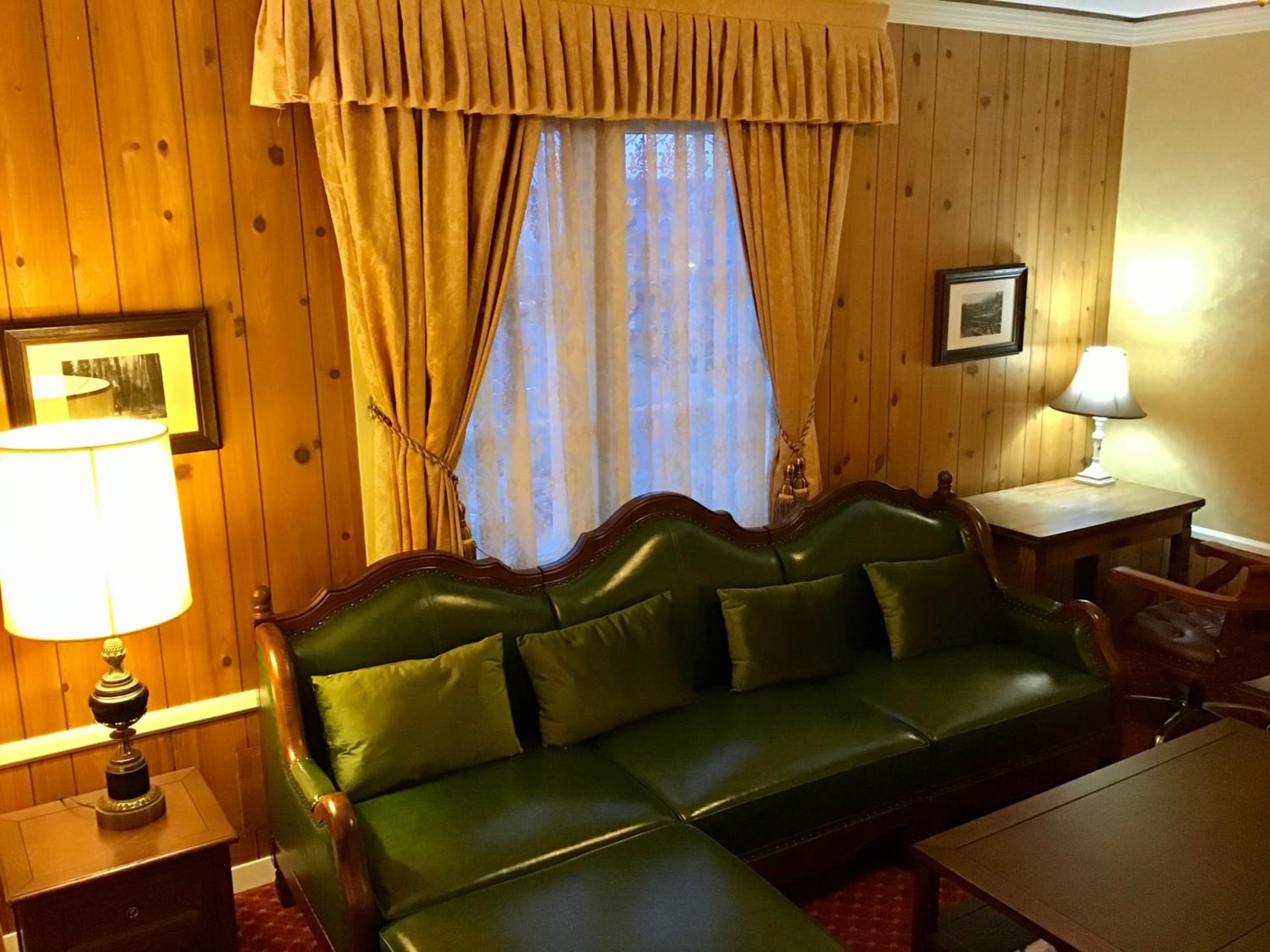 Eureka Inn, Trademark Collection by Wyndham, Eureka, foto 5