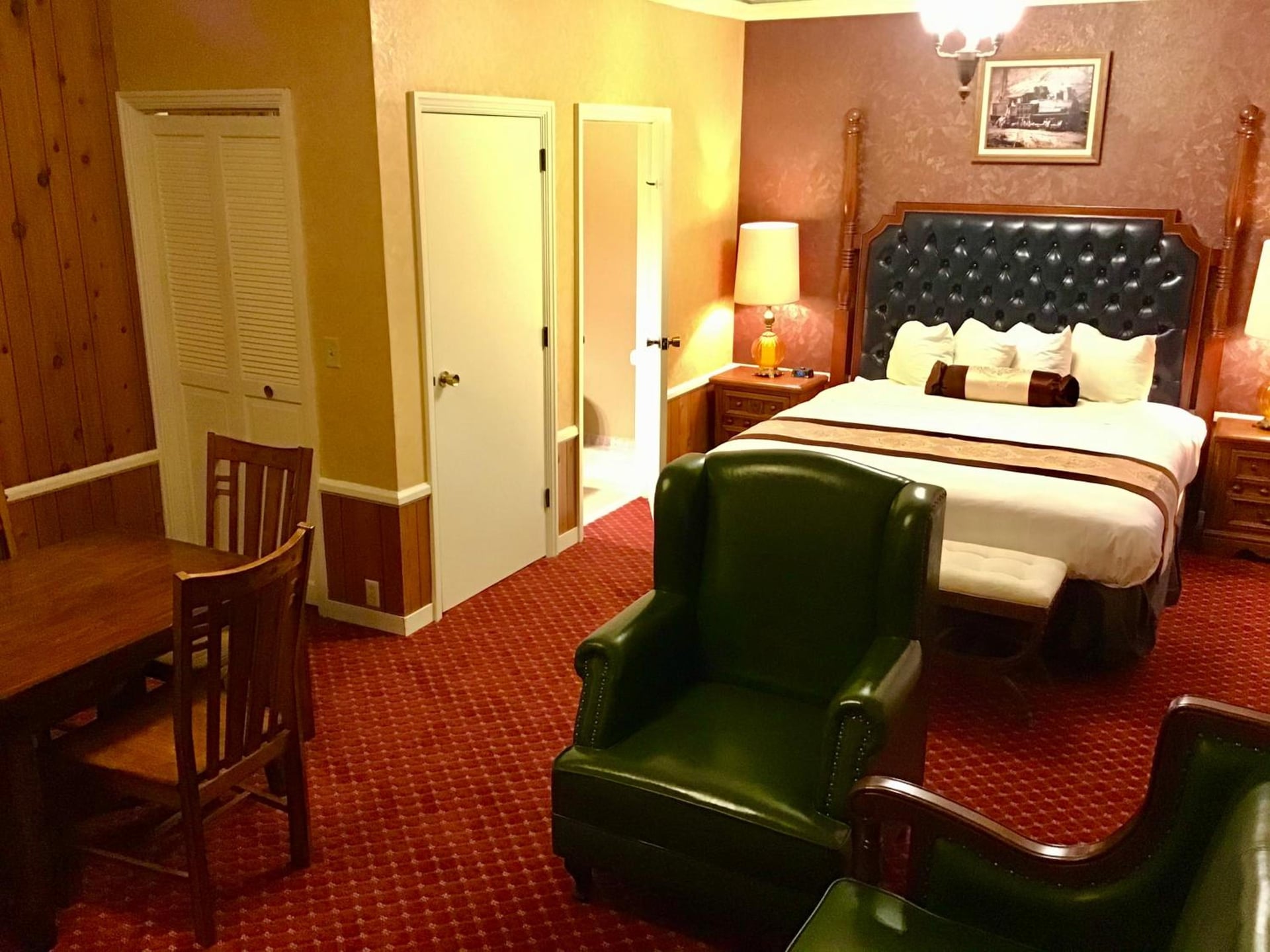 Eureka Inn, Trademark Collection by Wyndham, Eureka, foto 2