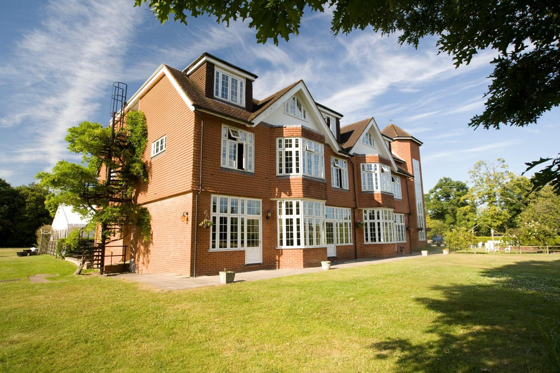 Grovefield House Hotel By Uno -FREE PARKING, Slough, foto 5