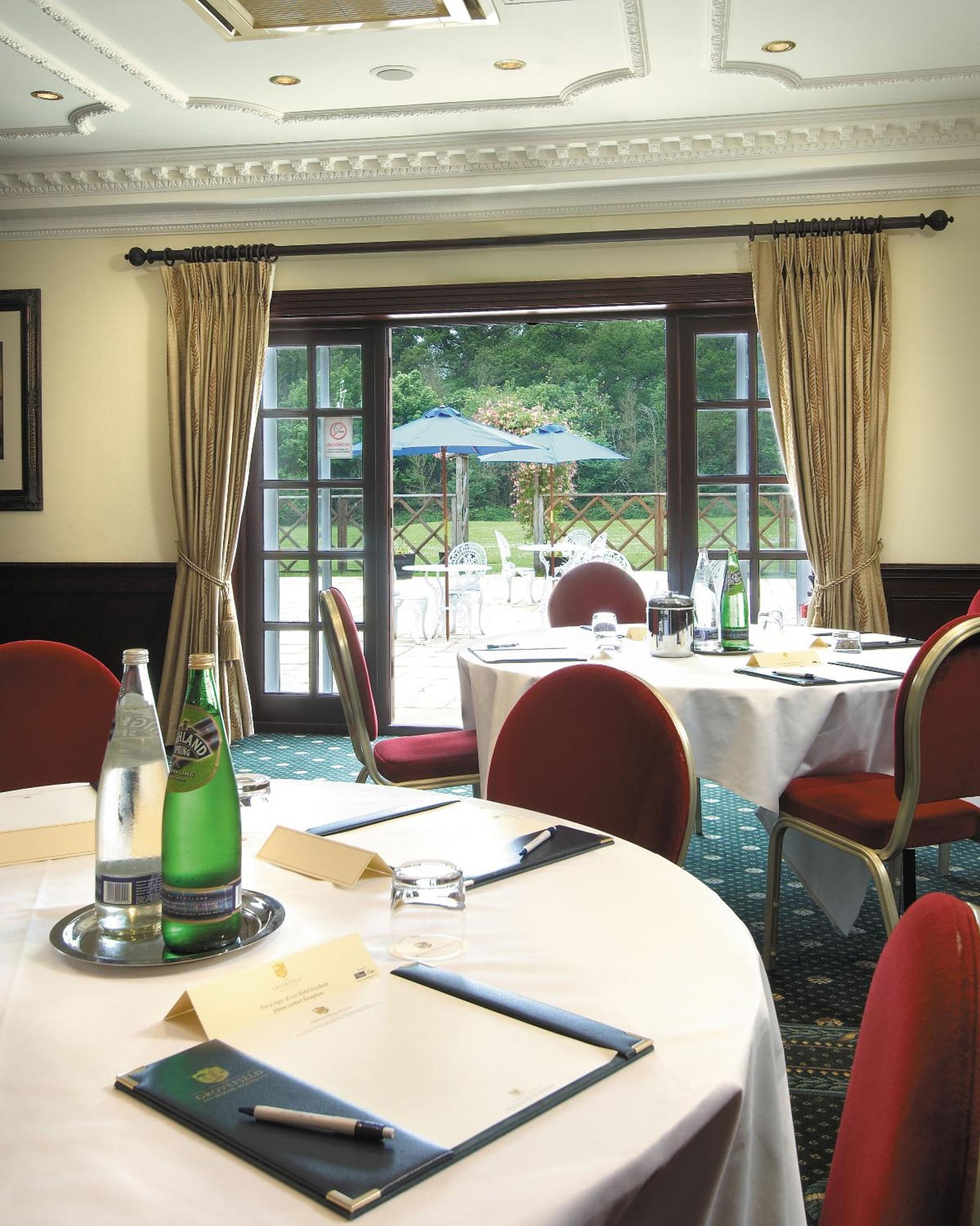 Grovefield House Hotel By Uno -FREE PARKING, Slough, foto 3