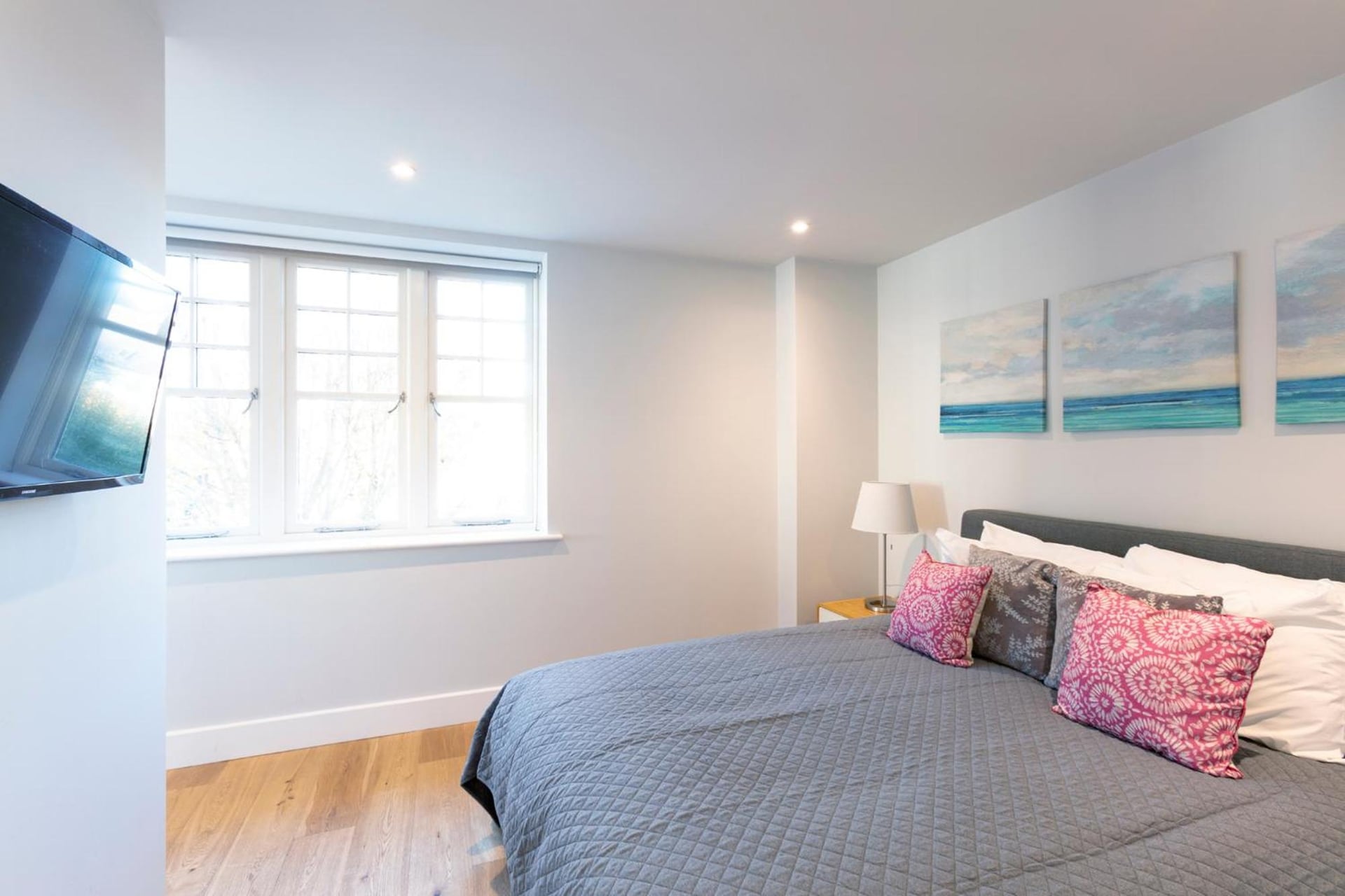 Hampden Apartments - The Anne, Windsor, foto 5