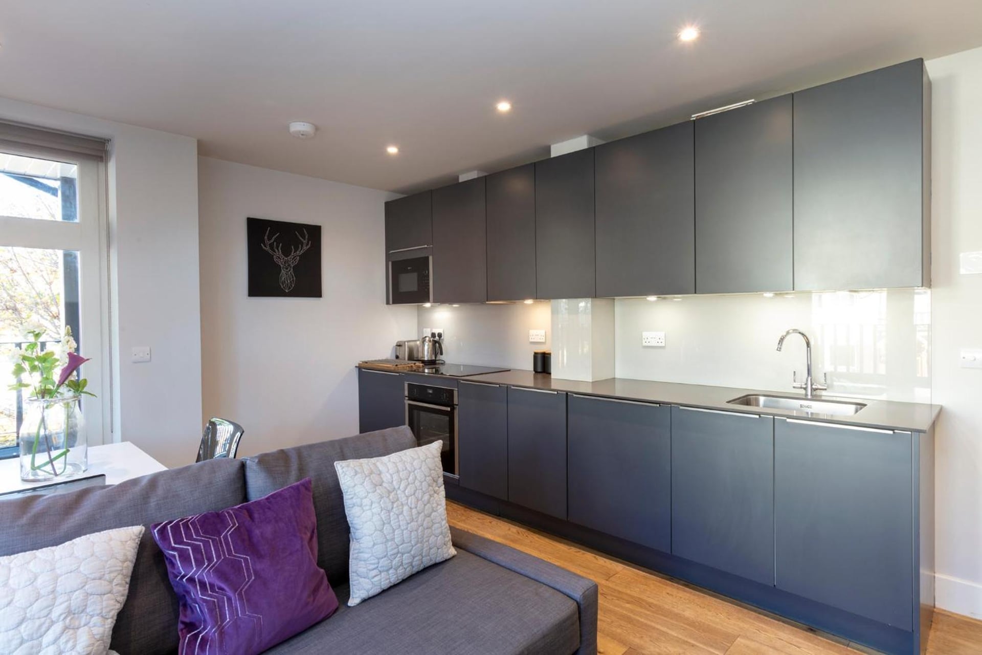 Hampden Apartments - The Anne, Windsor, foto 3
