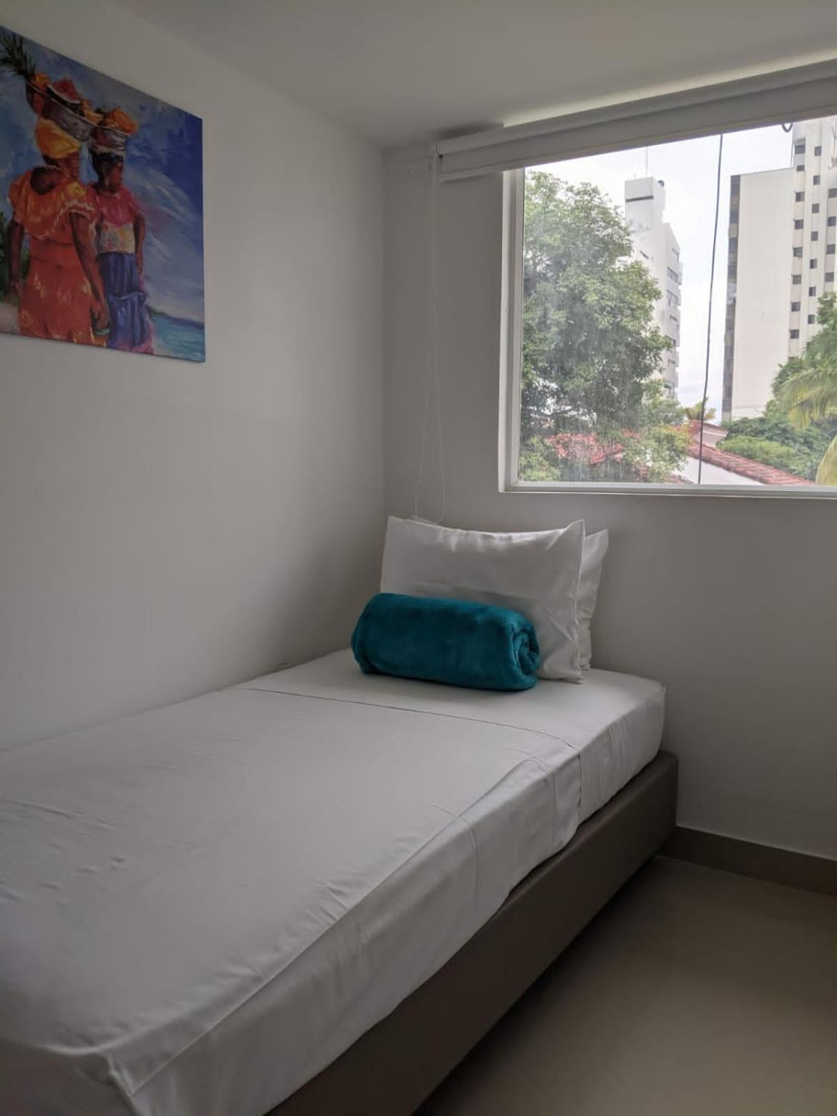 Hotel ITACO, Cartagena de Indias, foto 3