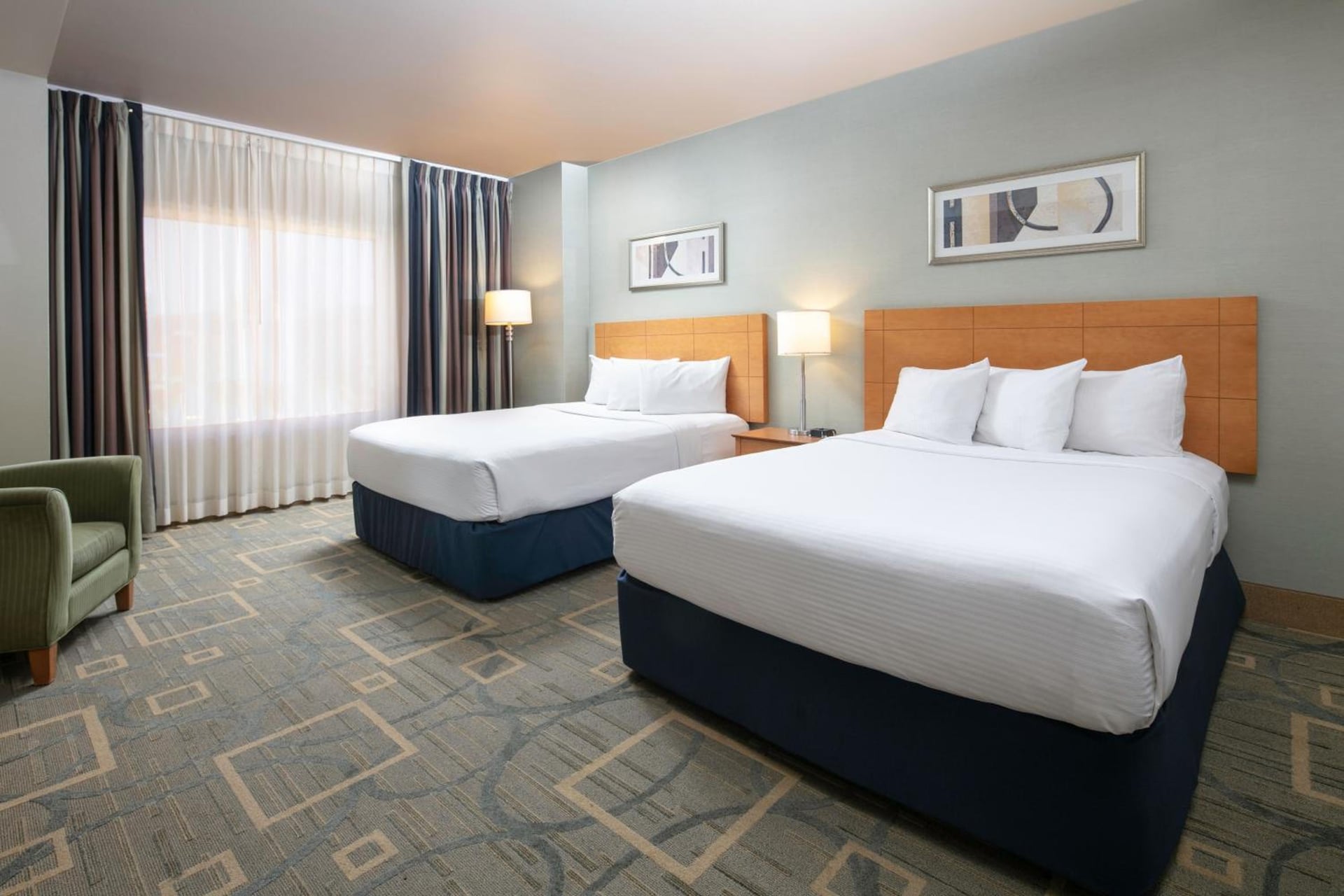 The Platinum Hotel, Las Vegas, foto 2