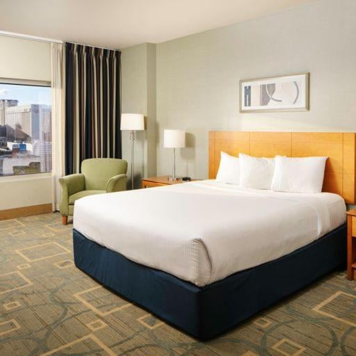 The Platinum Hotel, Las Vegas, foto 5