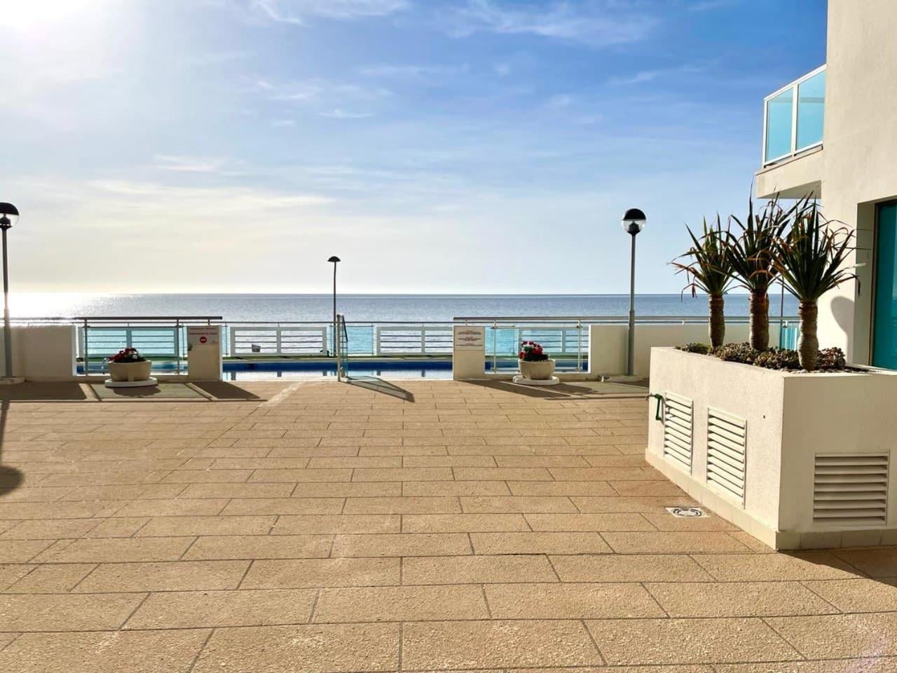La Manga Apartamento - primera linea, San Javier, foto 5
