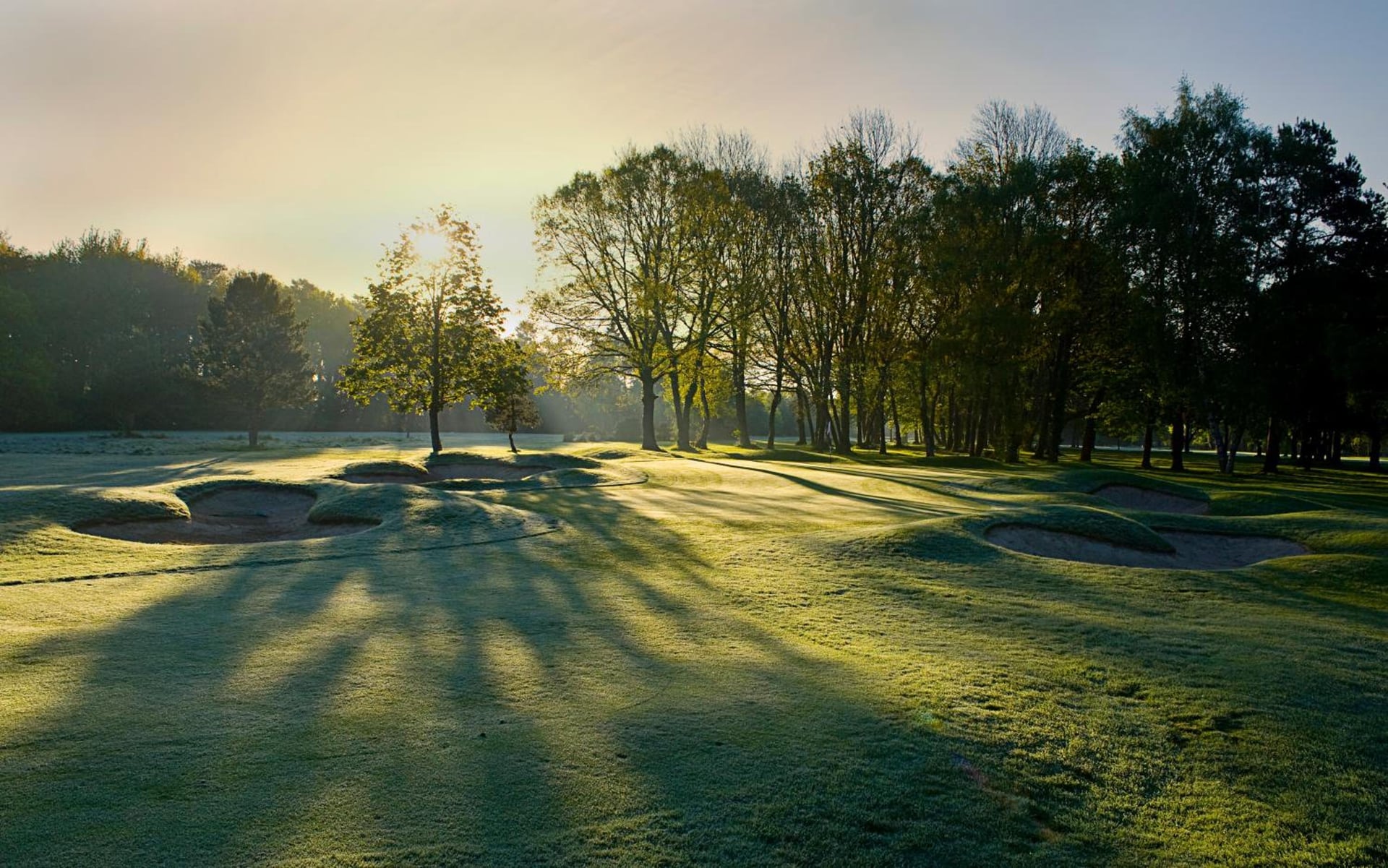 The Lodge at Kingswood, Epsom, foto 4
