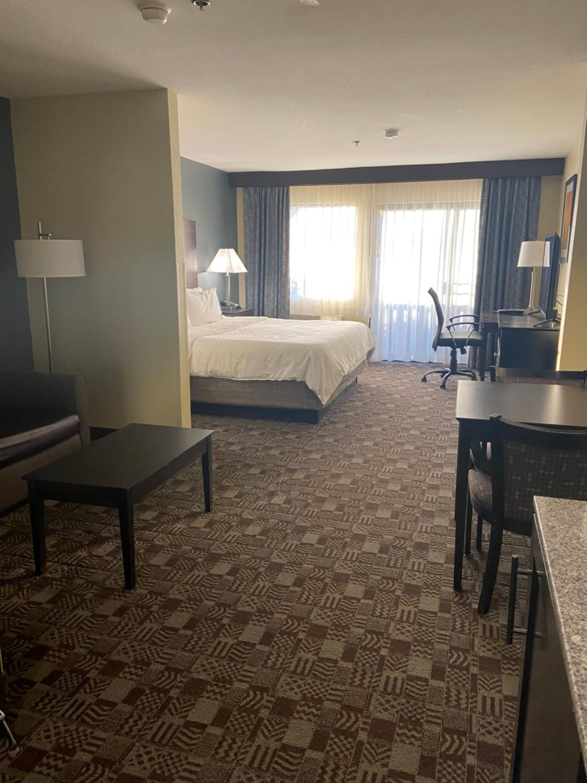 Holiday Inn Express Hotel & Suites Solana Beach-Del Mar by IHG, Solana Beach, foto 5