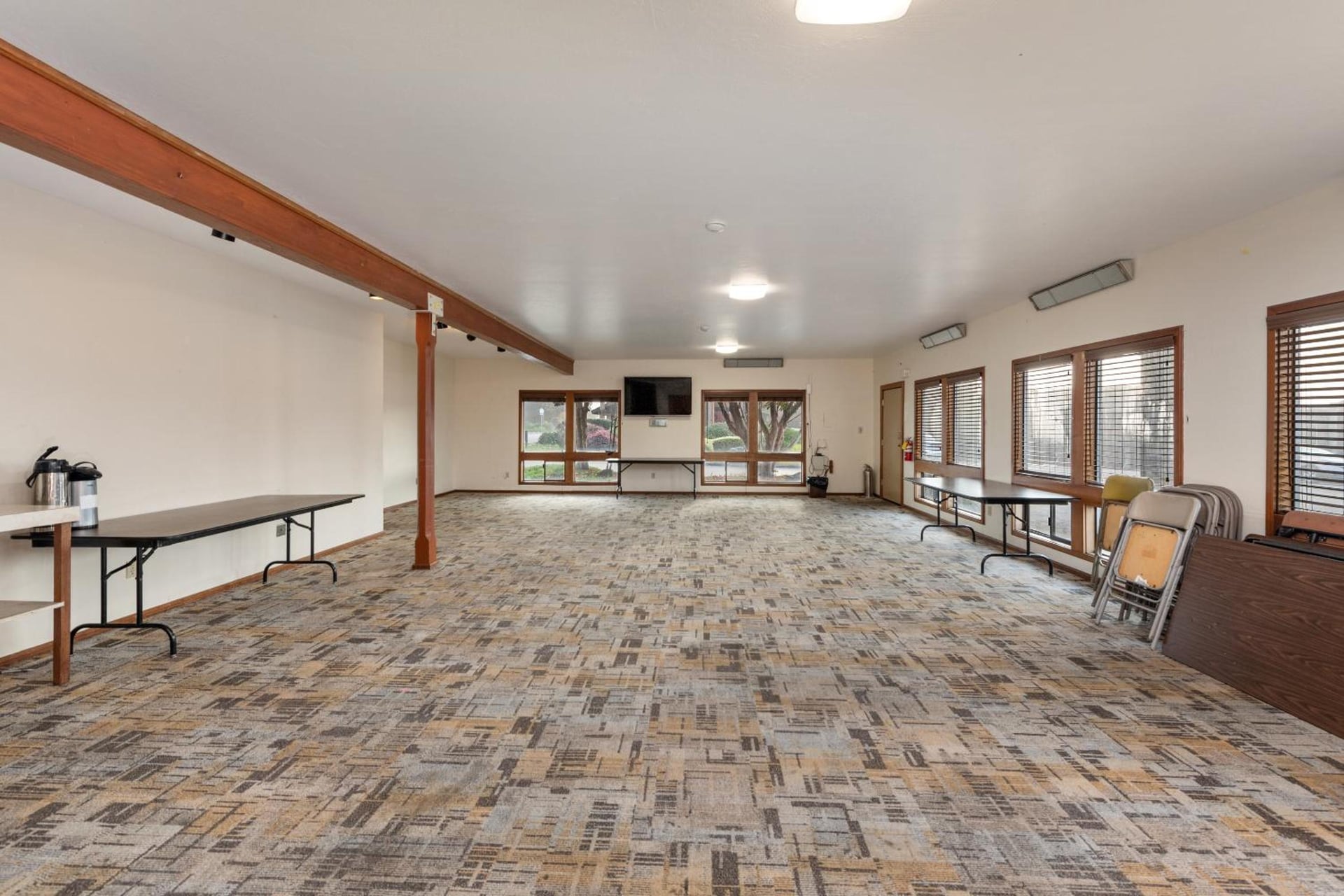 Harbor Lite Lodge, Fort Bragg, foto 3